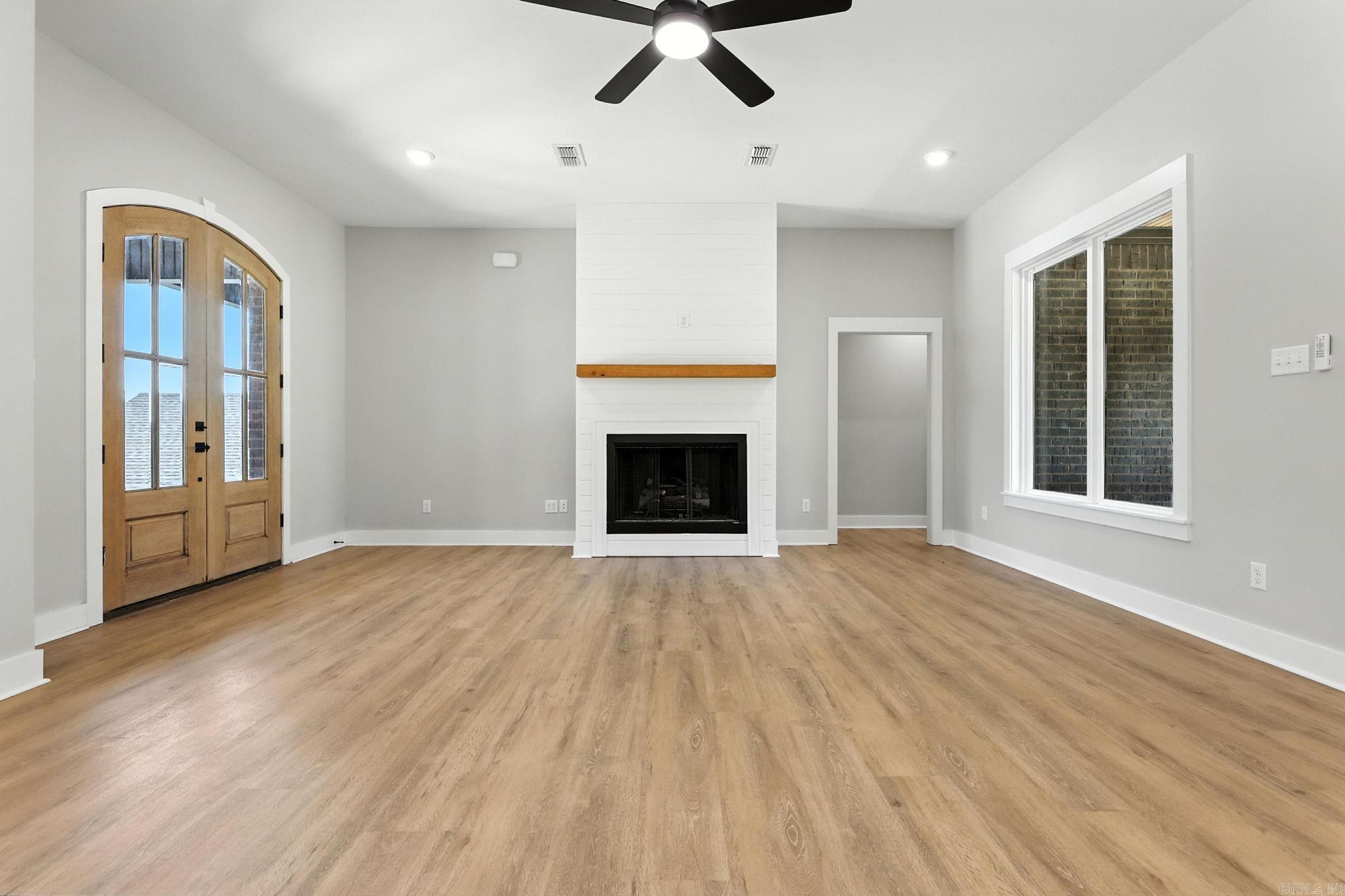 9345 Wooddale  Sherwood, AR