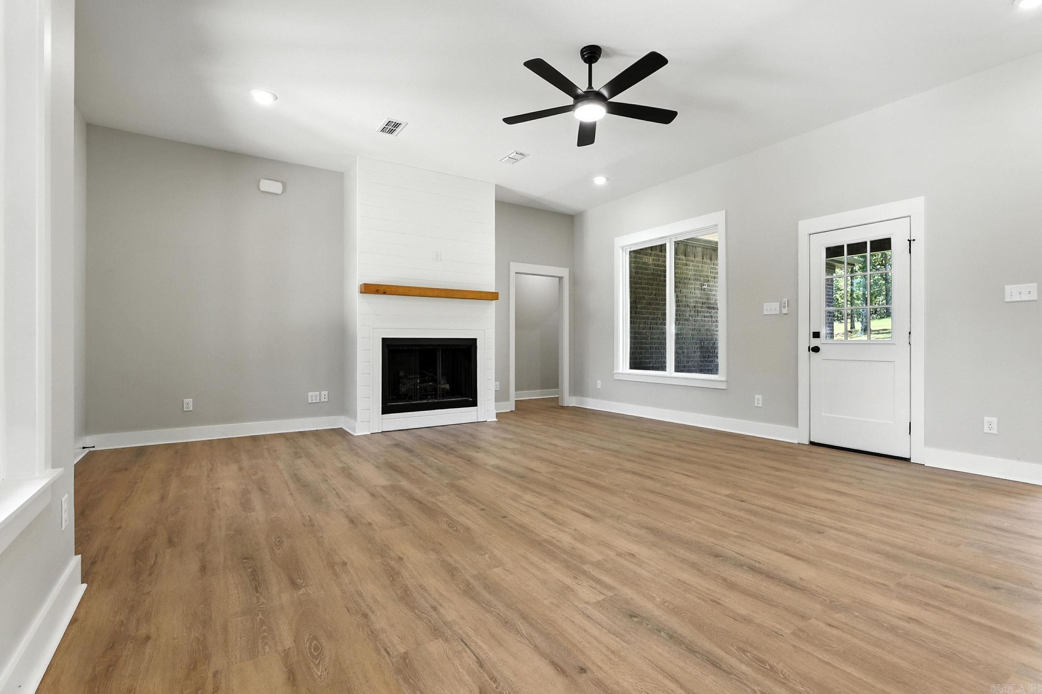 9345 Wooddale  Sherwood, AR