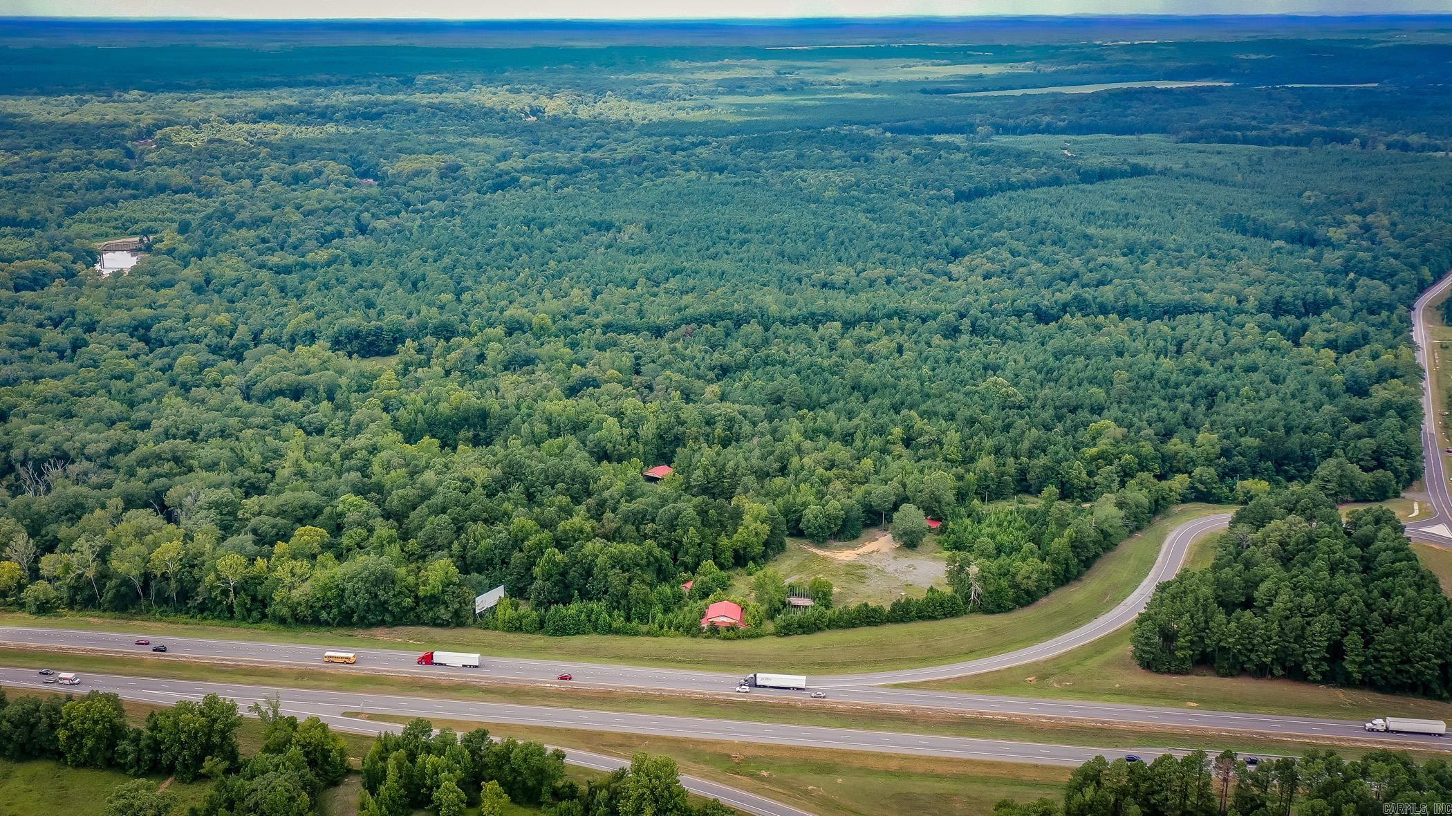 13663 S Hwy 51  Gurdon, AR