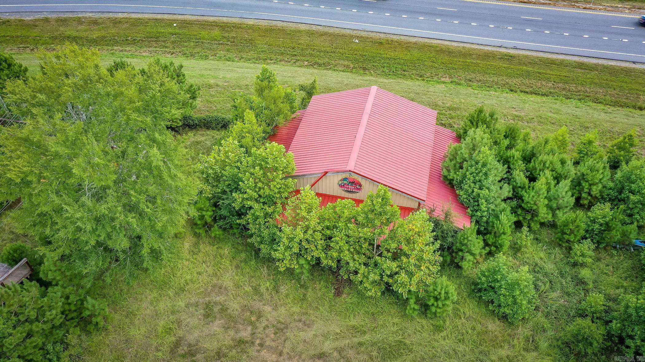 13663 S Hwy 51  Gurdon, AR
