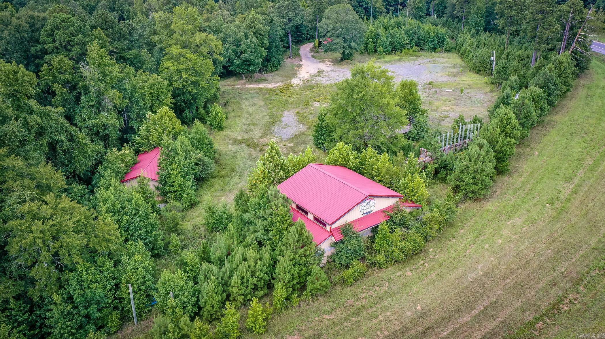13663 S Hwy 51  Gurdon, AR