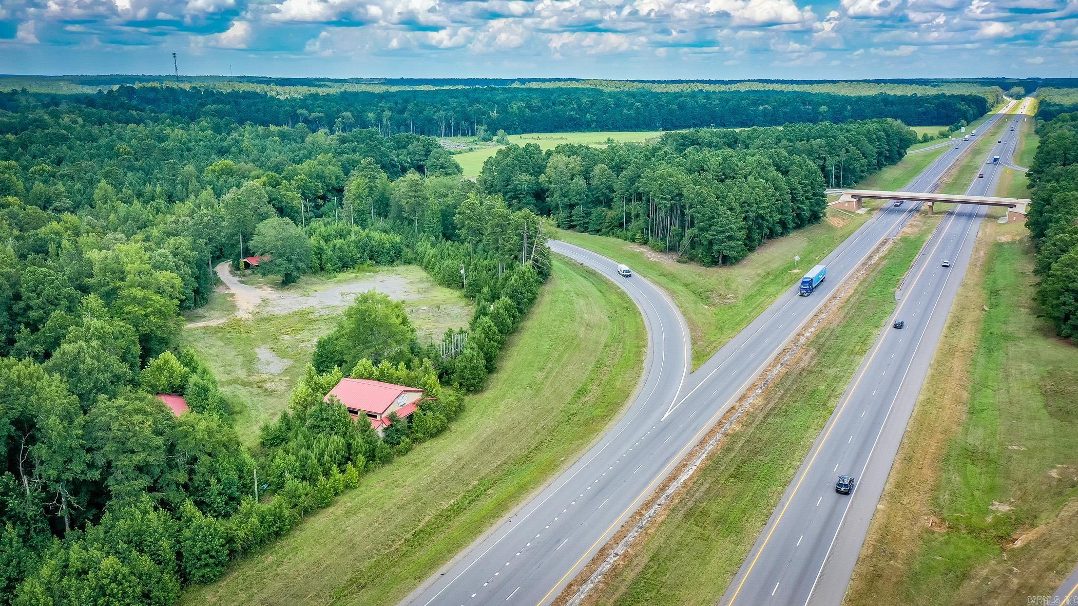 13663 S Hwy 51  Gurdon, AR