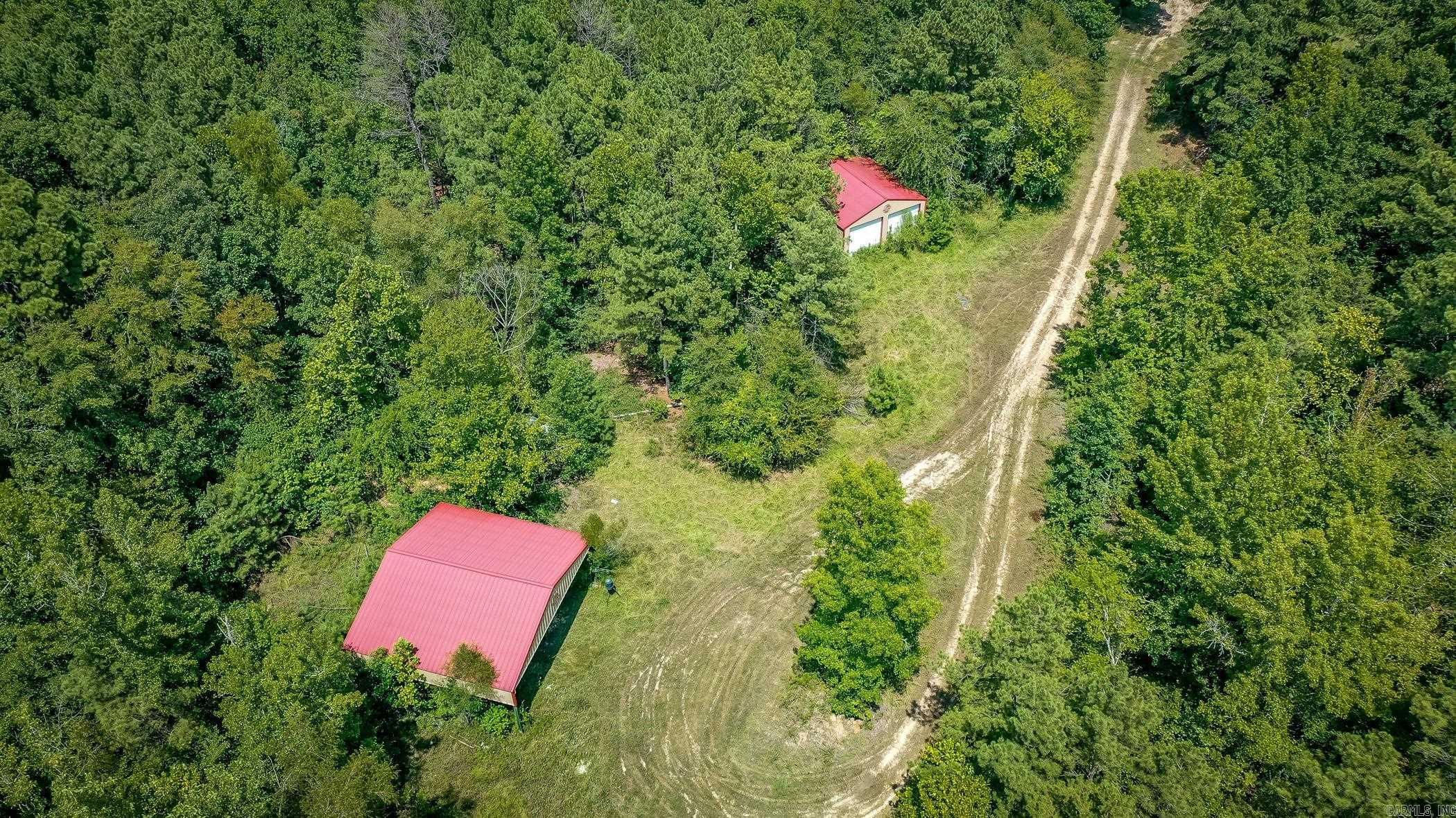 13663 S Hwy 51  Gurdon, AR
