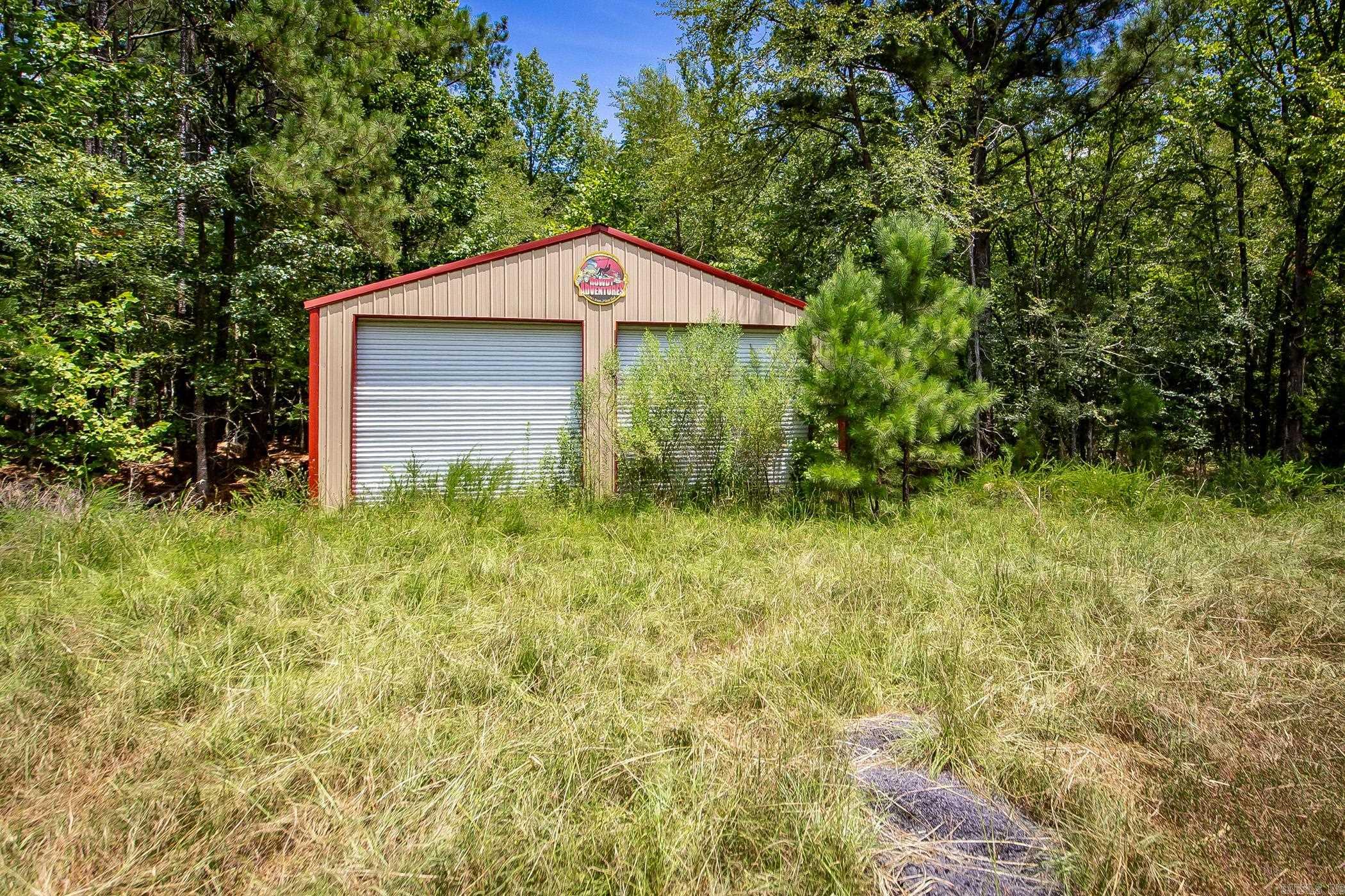 13663 S Hwy 51  Gurdon, AR