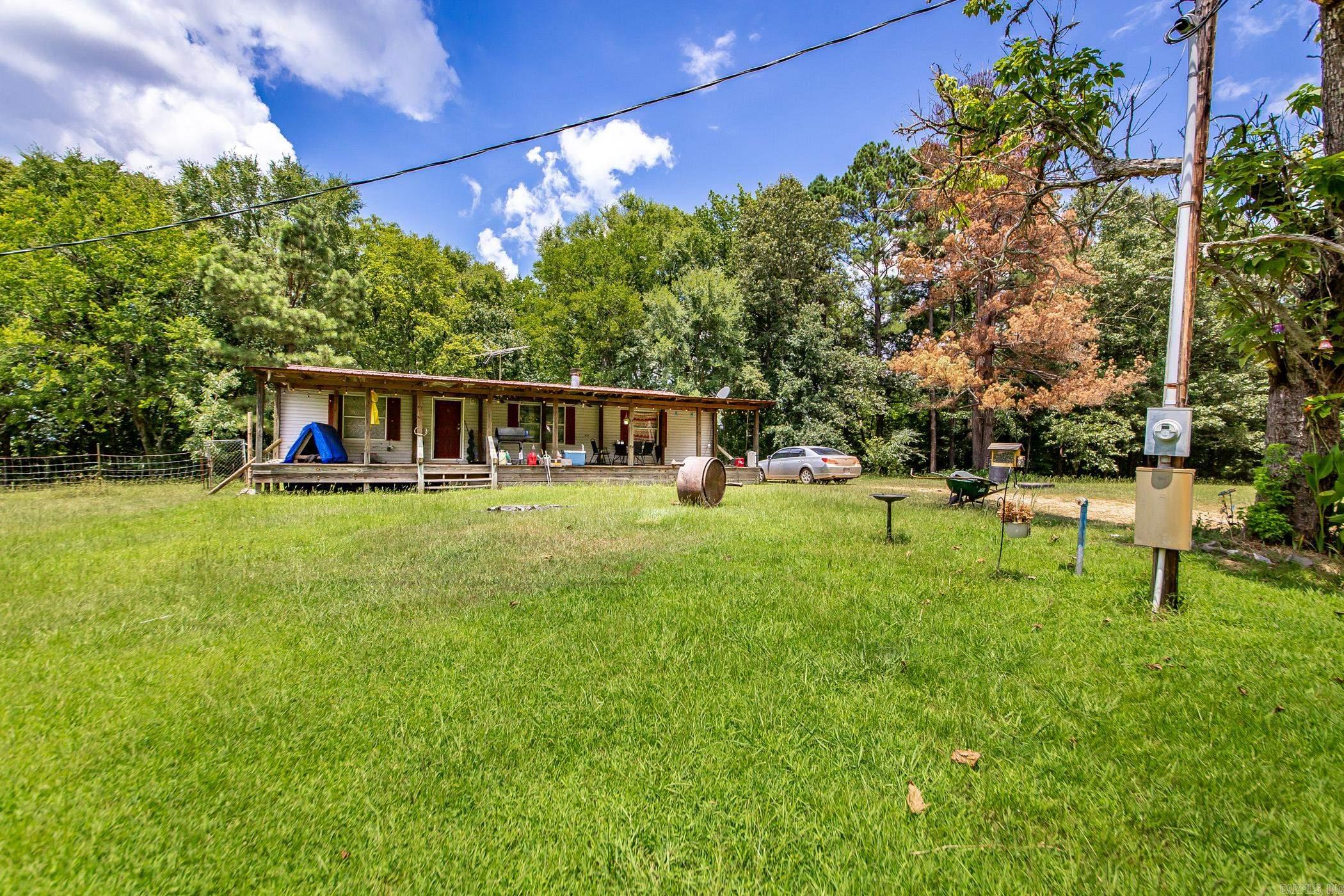 13663 S Hwy 51  Gurdon, AR