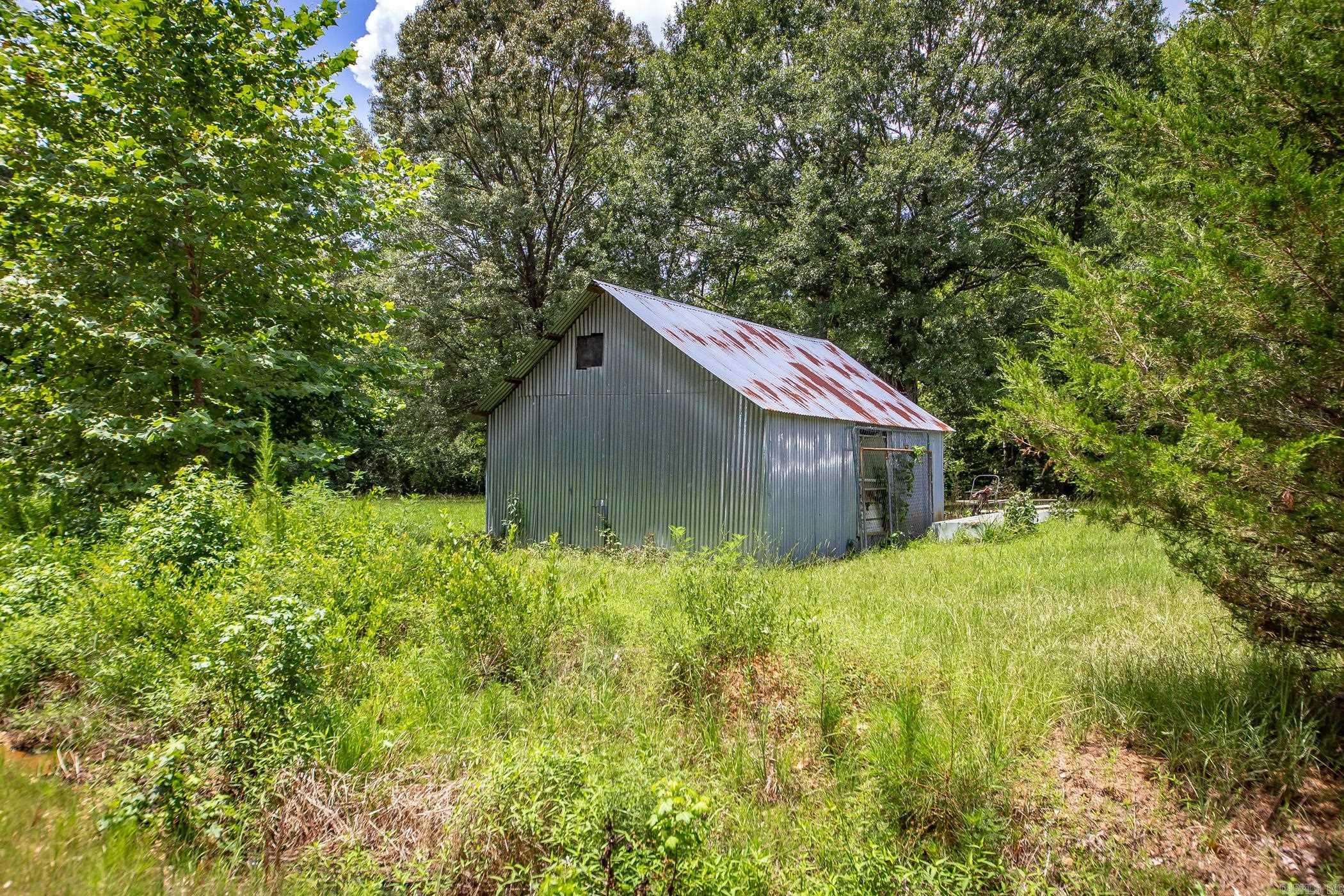 13663 S Hwy 51  Gurdon, AR