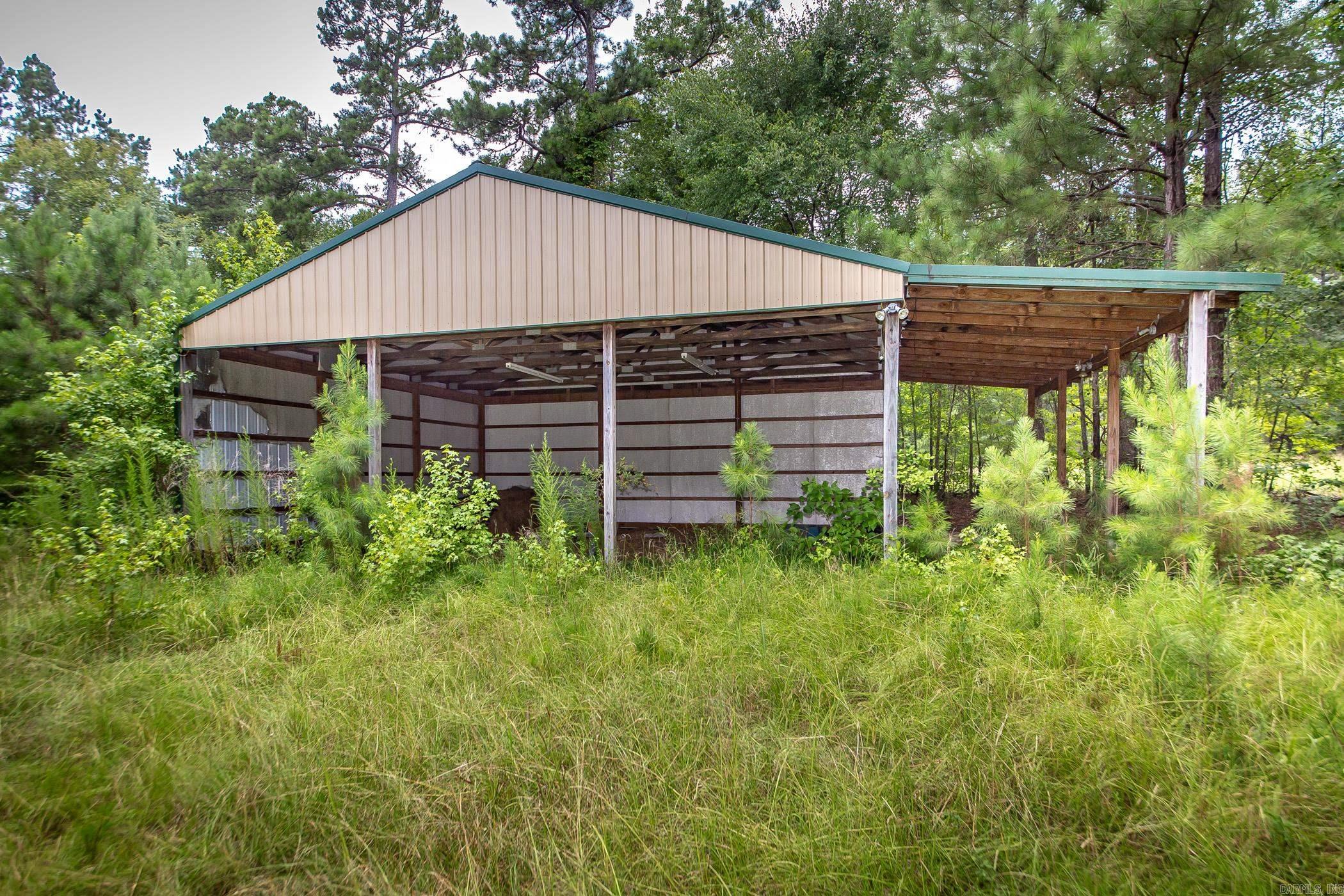 13663 S Hwy 51  Gurdon, AR