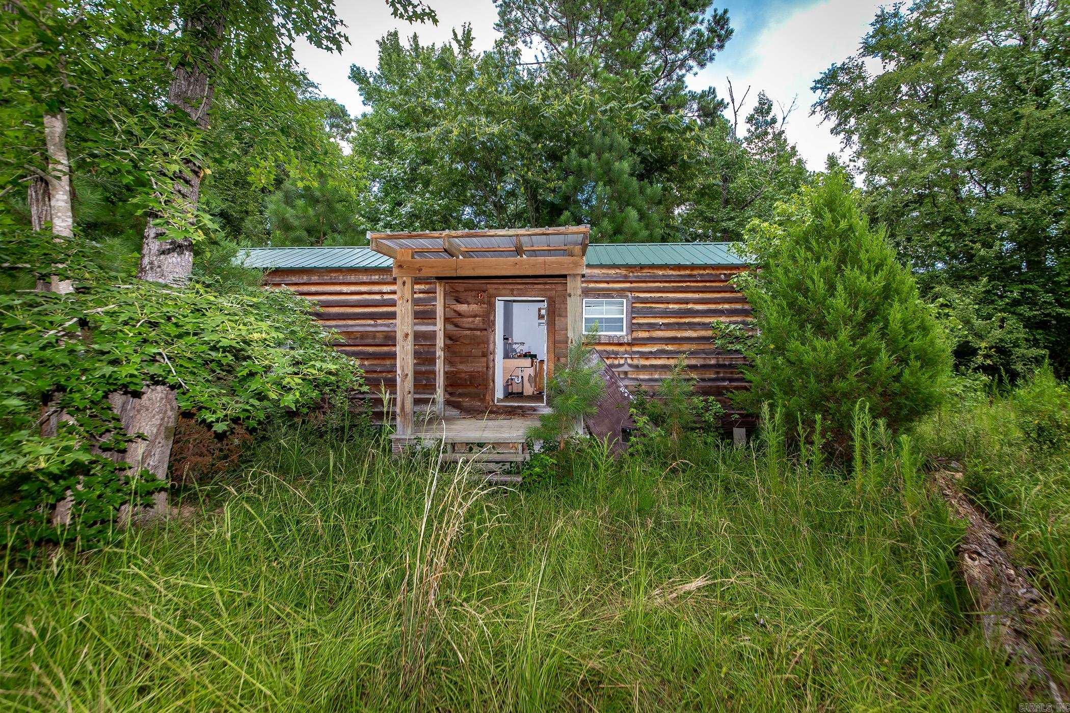 13663 S Hwy 51  Gurdon, AR