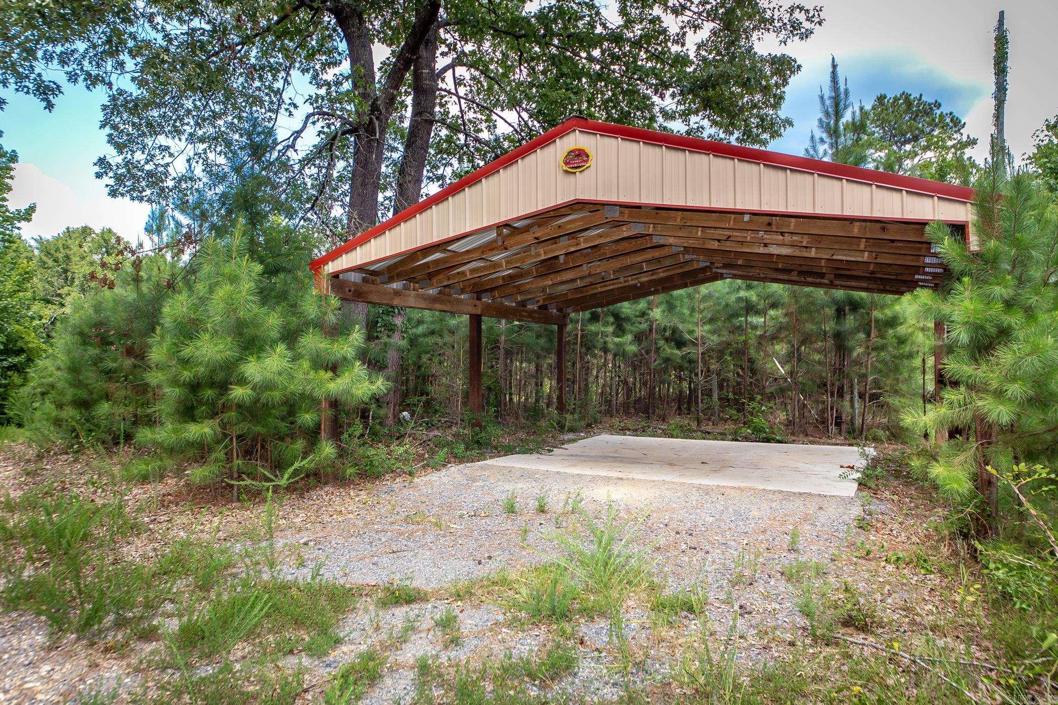 13663 S Hwy 51  Gurdon, AR