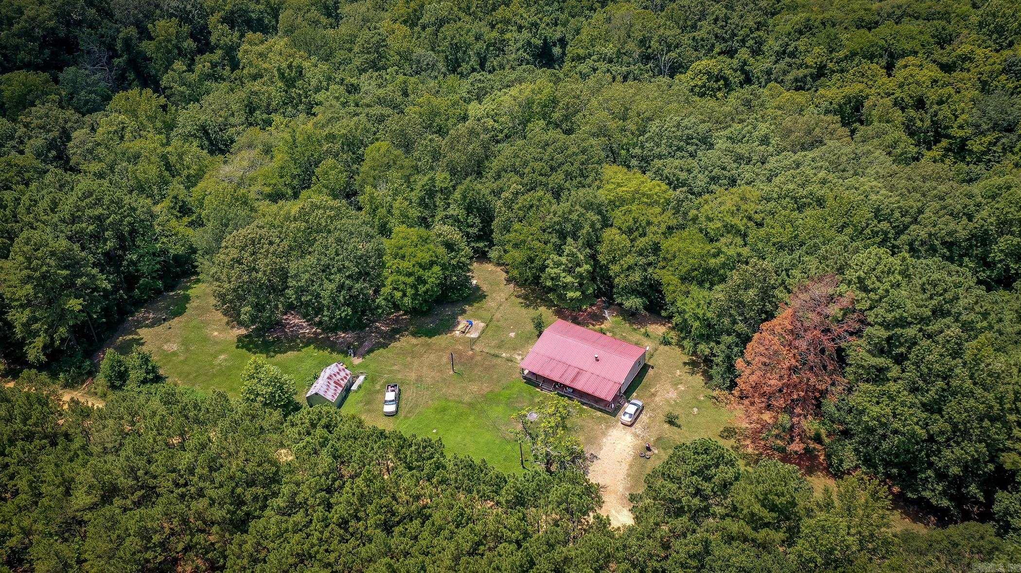 13663 S Hwy 51  Gurdon, AR