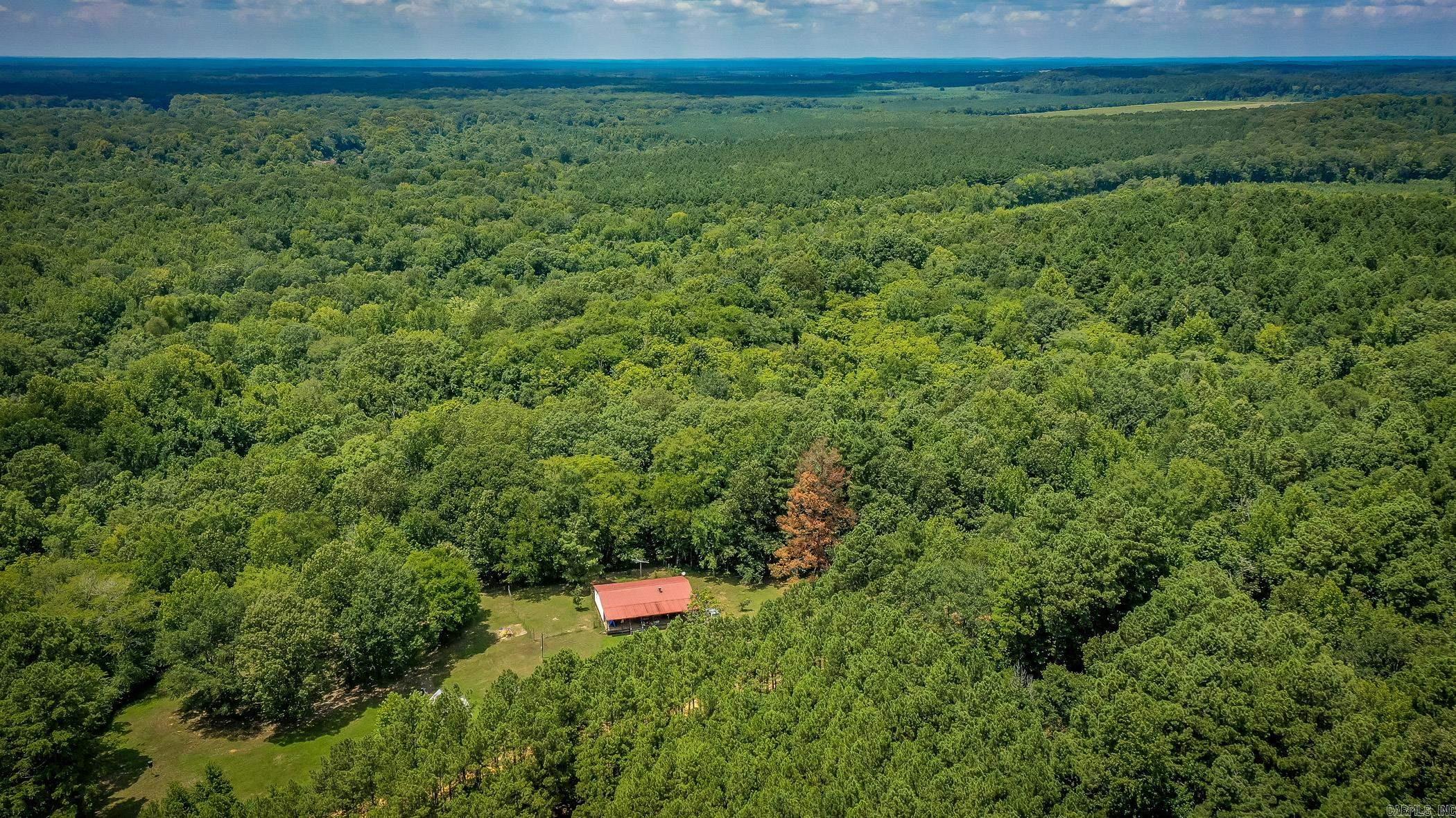 13663 S Hwy 51  Gurdon, AR