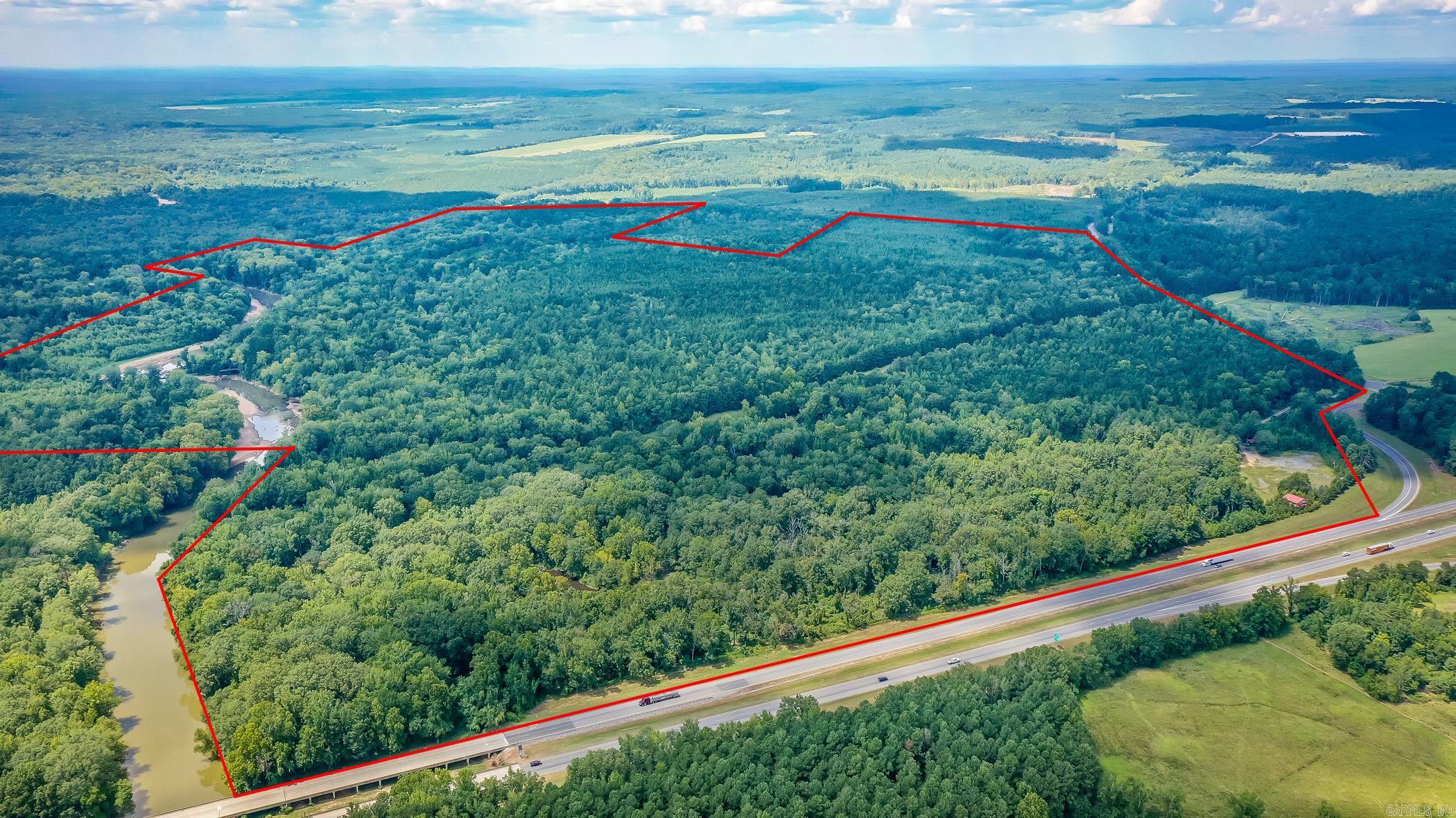13663 S Hwy 51  Gurdon, AR