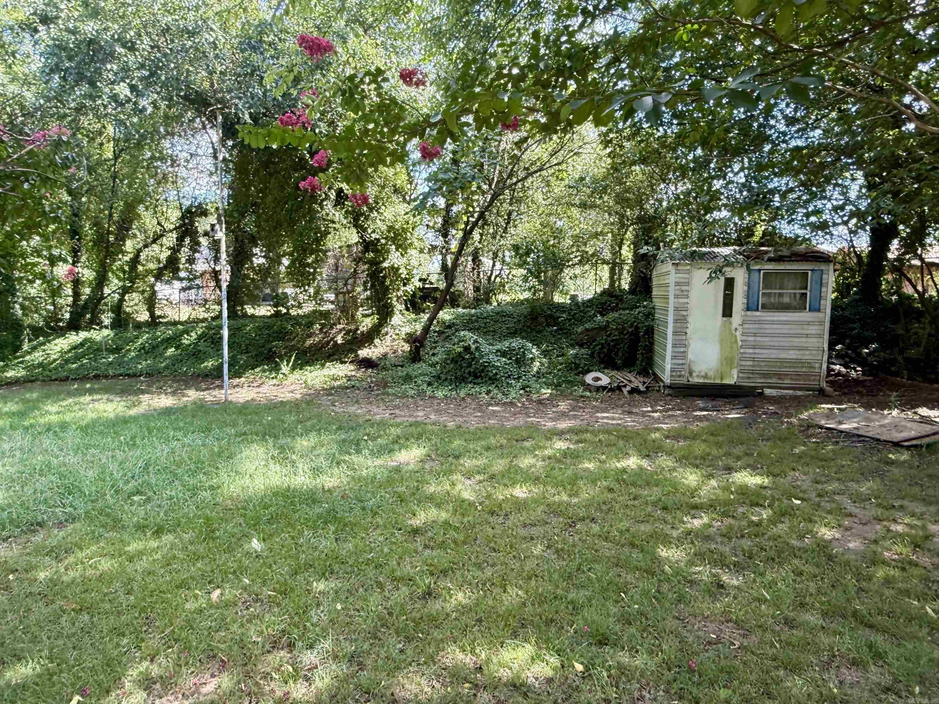 203 Lary  Hot Springs, AR