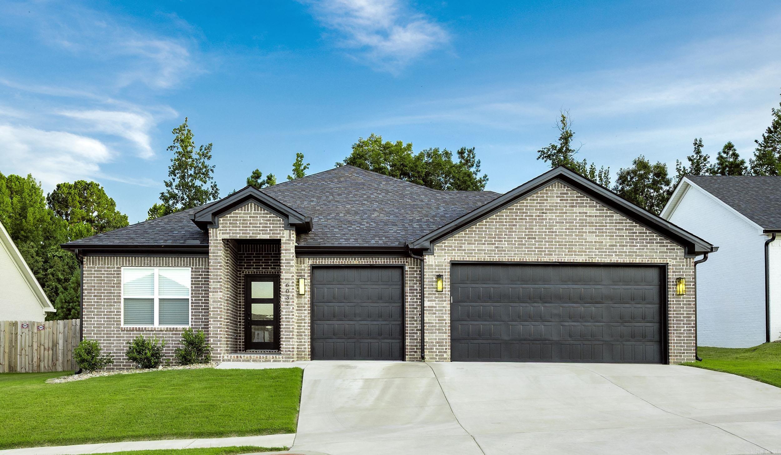 6037 Midway  Alexander, AR