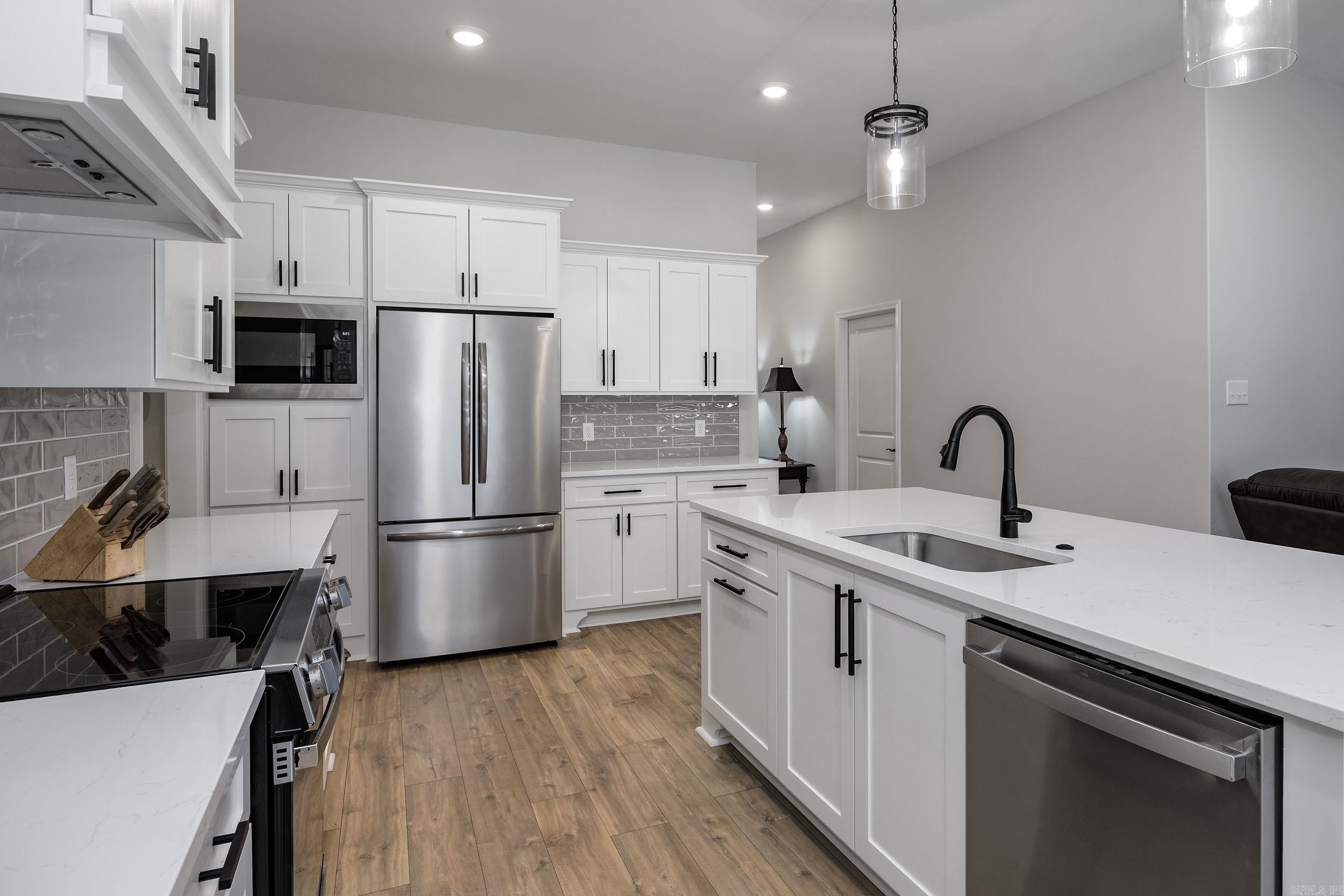6037 Midway  Alexander, AR