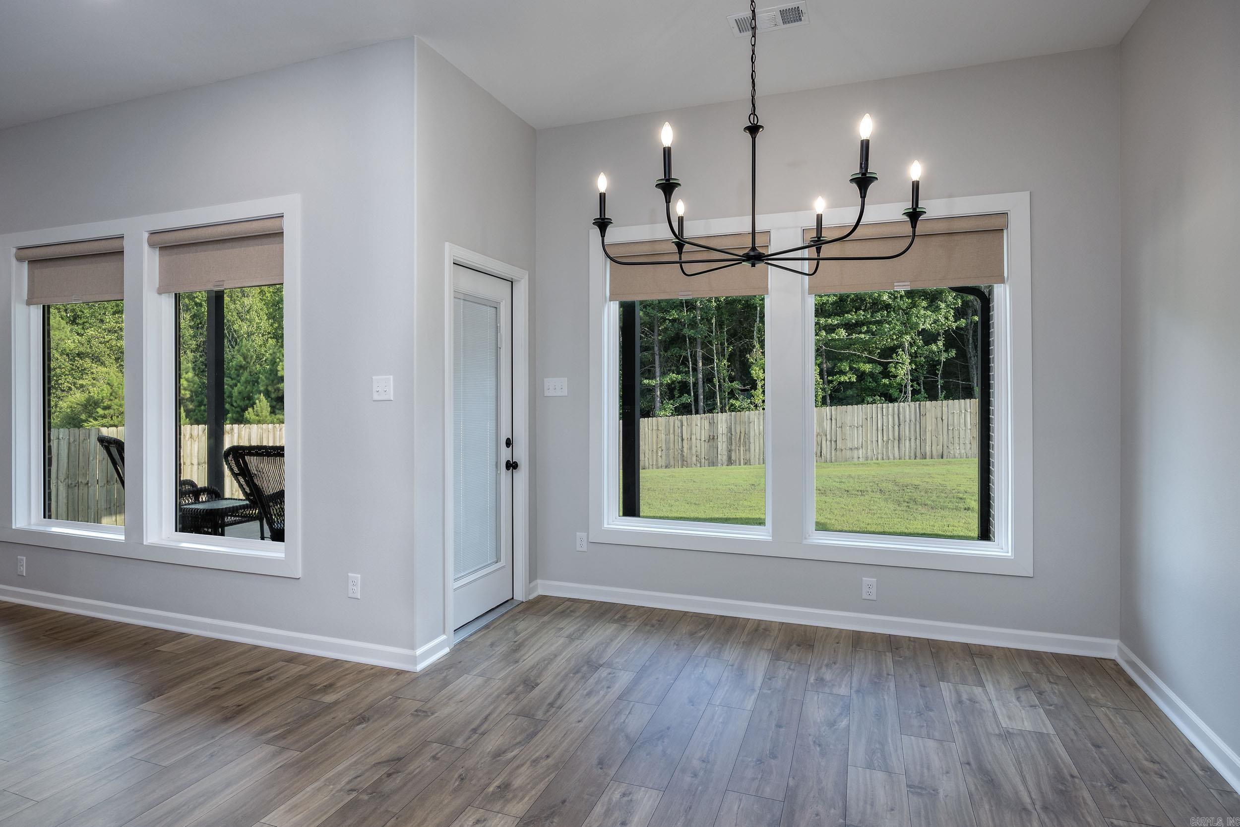 6037 Midway  Alexander, AR