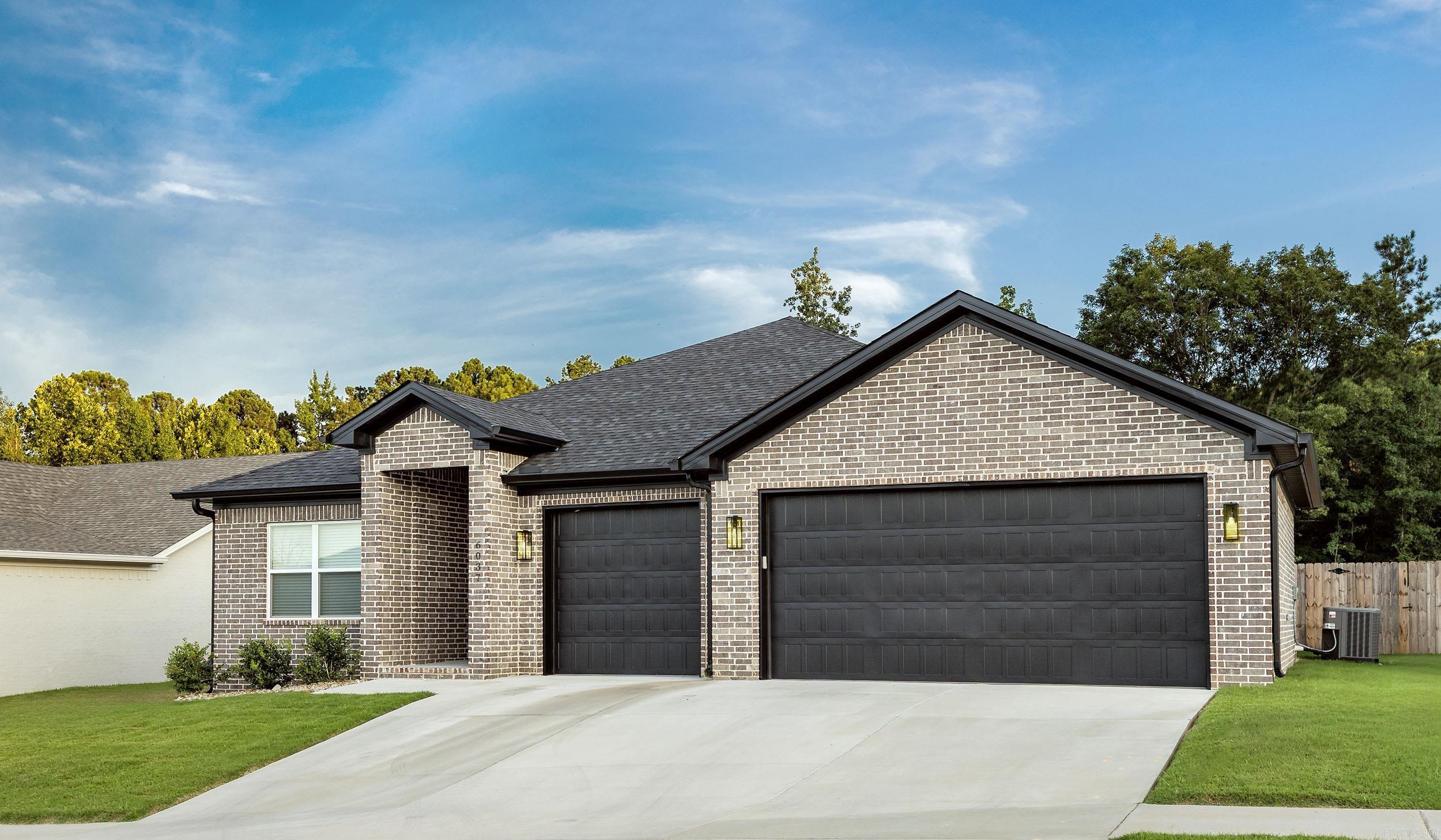 6037 Midway  Alexander, AR