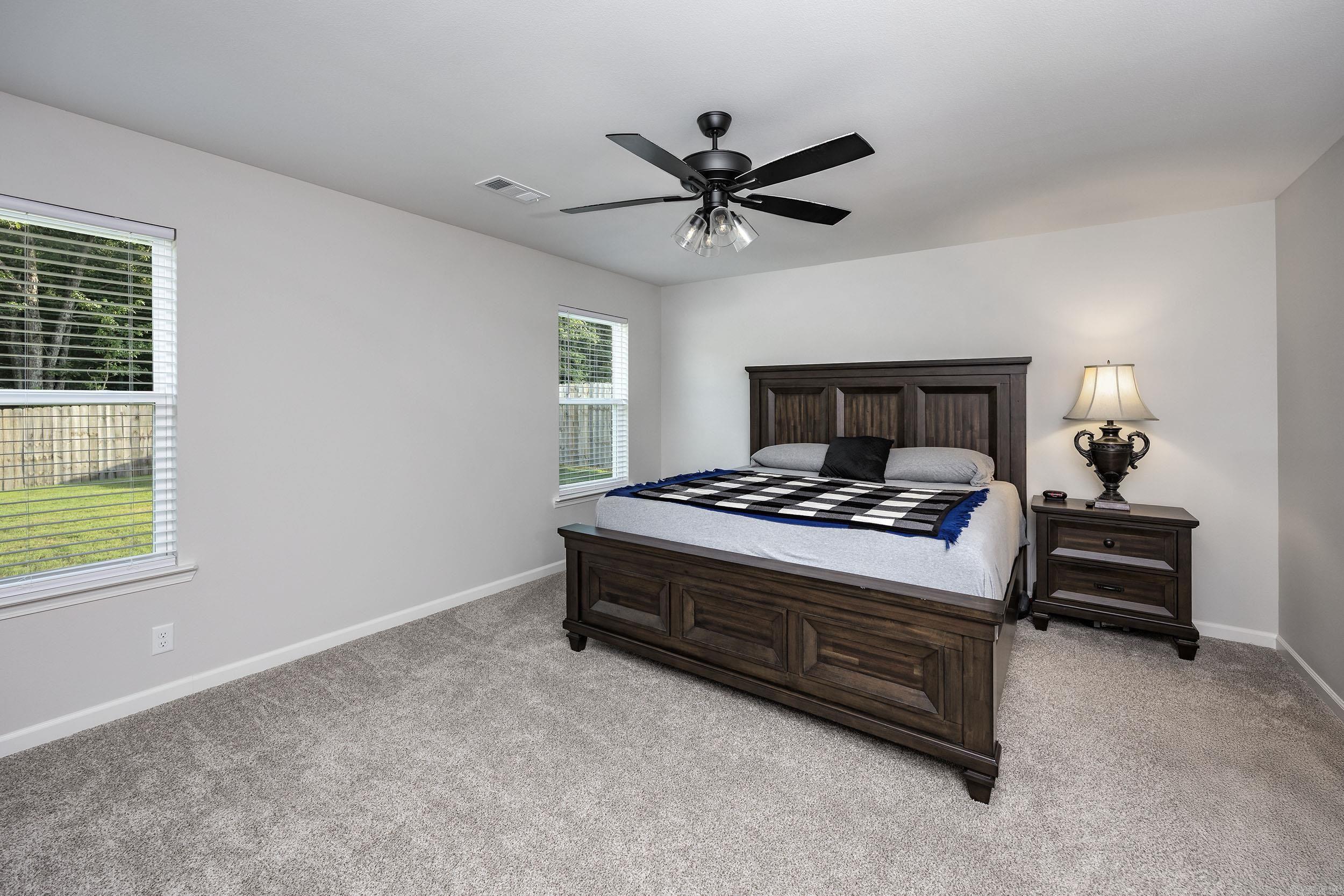 6037 Midway  Alexander, AR