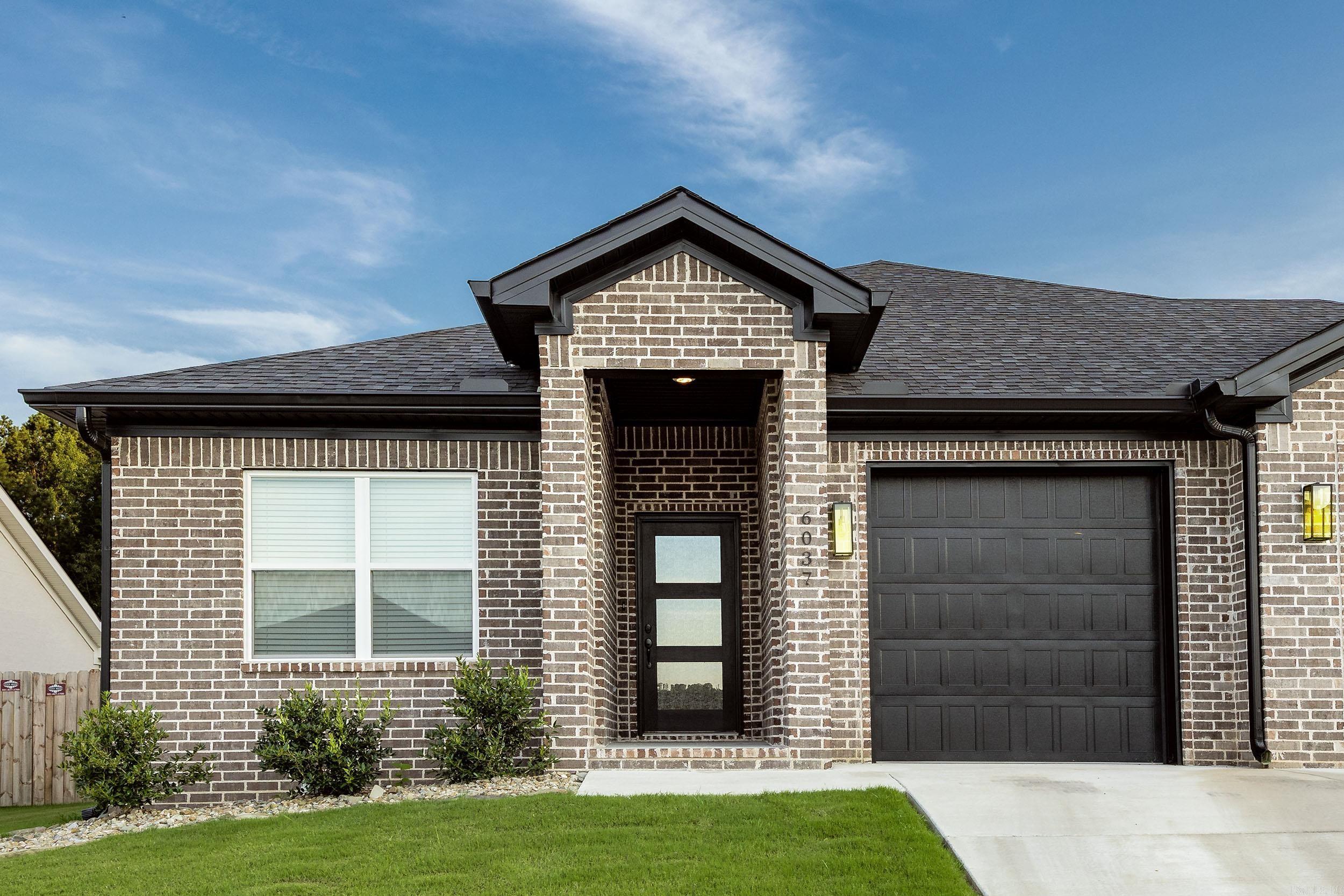 6037 Midway  Alexander, AR