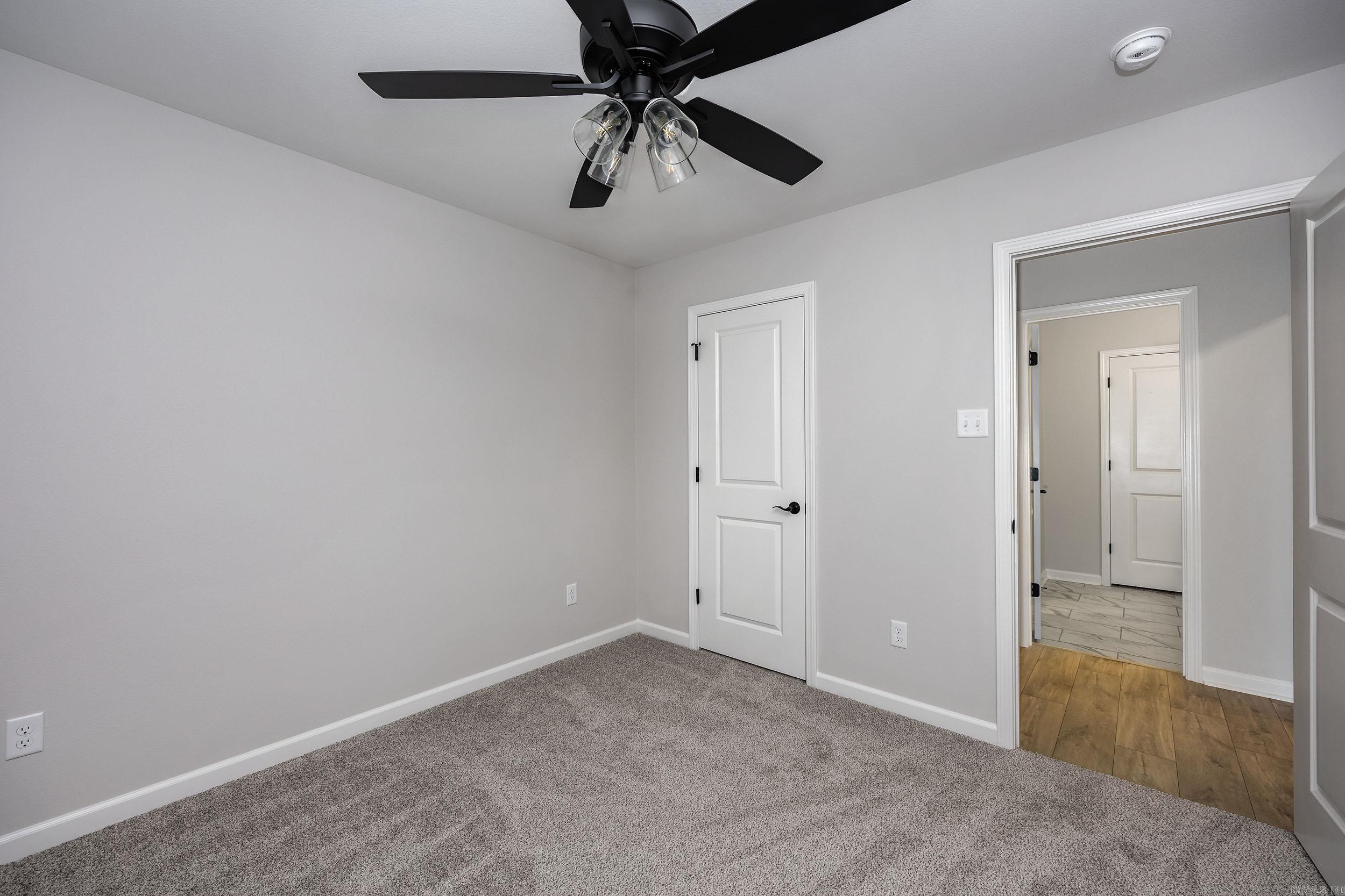 6037 Midway  Alexander, AR