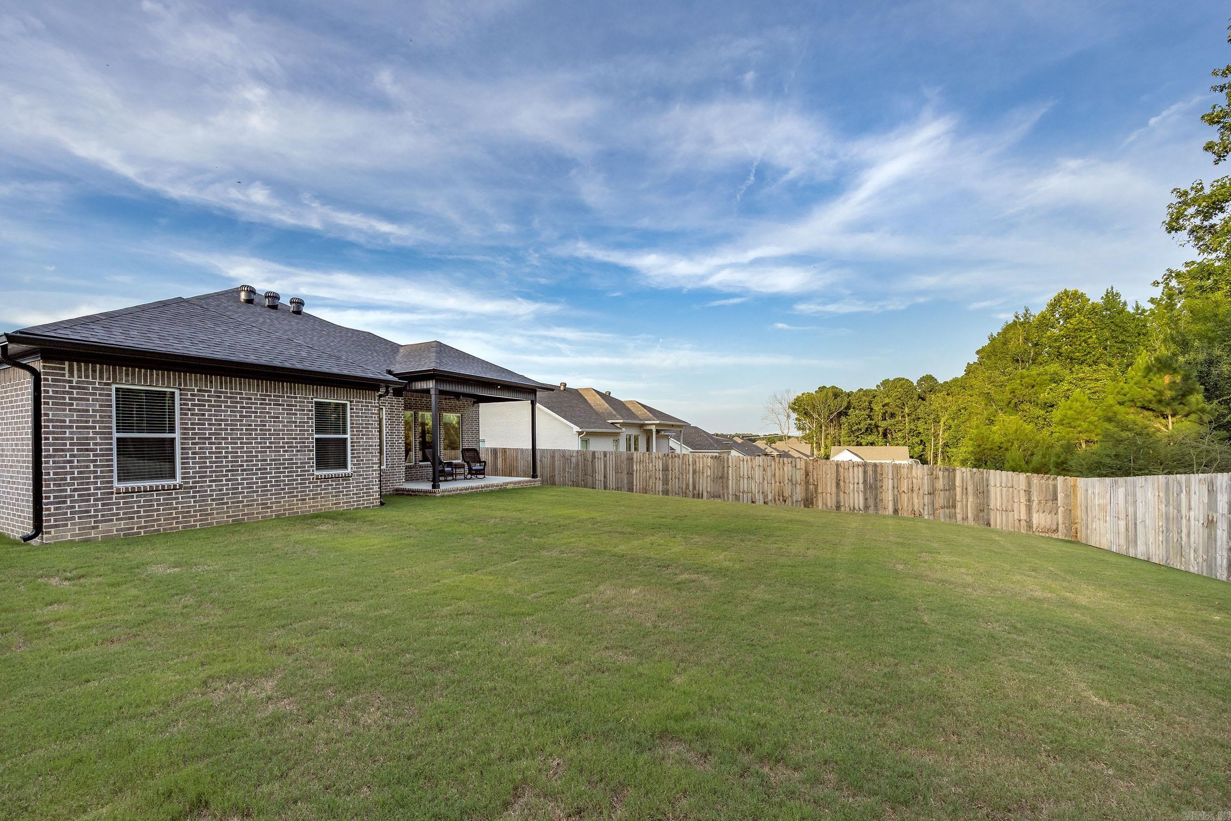 6037 Midway  Alexander, AR
