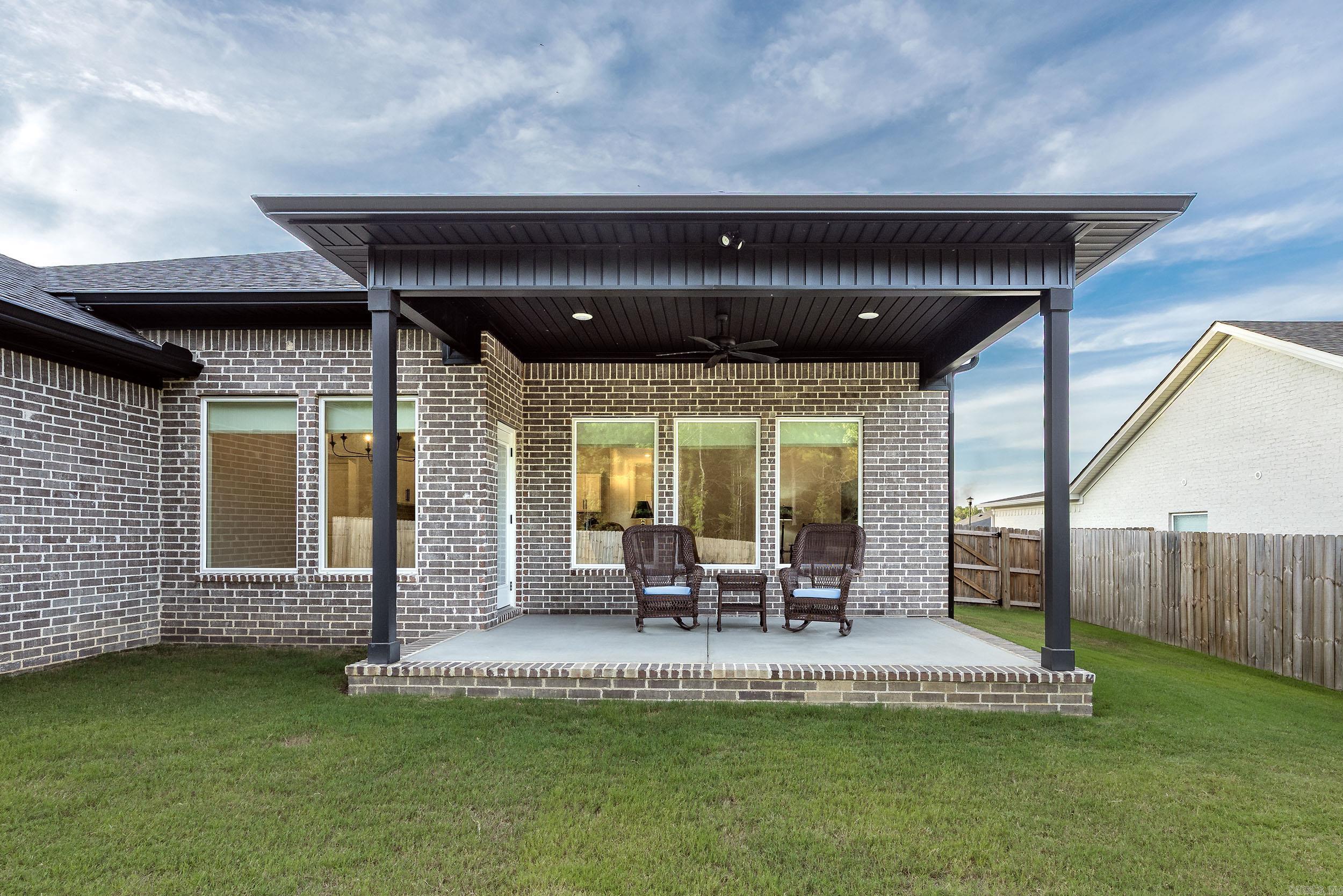 6037 Midway  Alexander, AR
