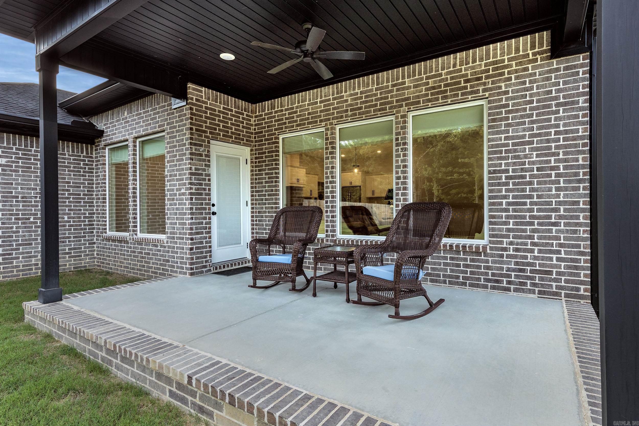 6037 Midway  Alexander, AR