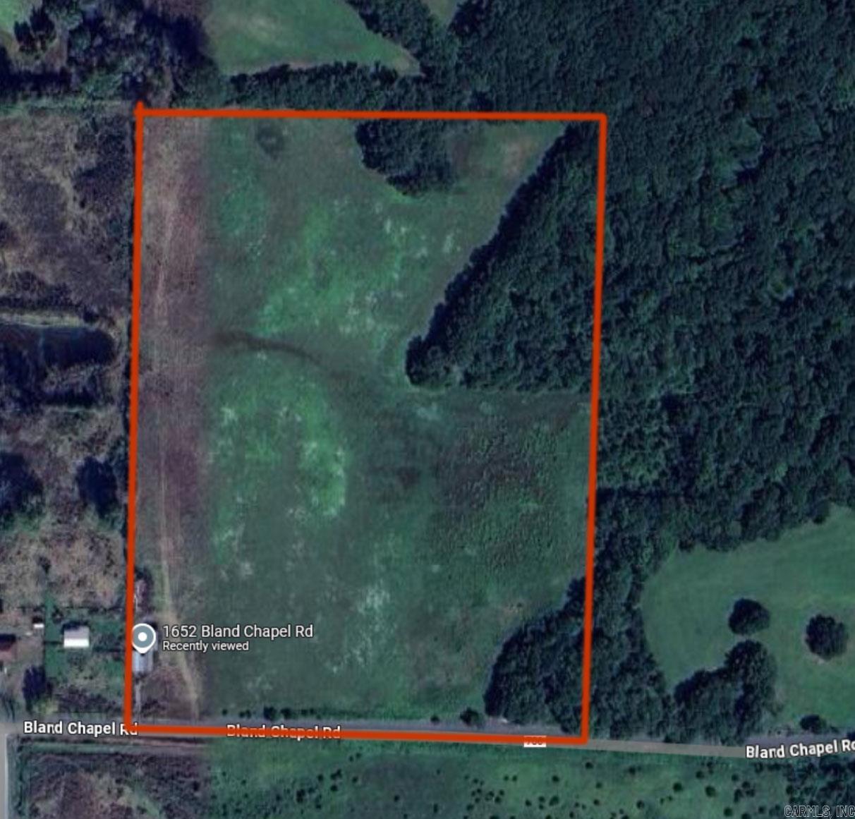 1652 Bland Chapel Rd  Ward, AR