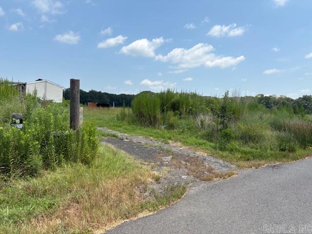 1652 Bland Chapel Rd  Ward, AR