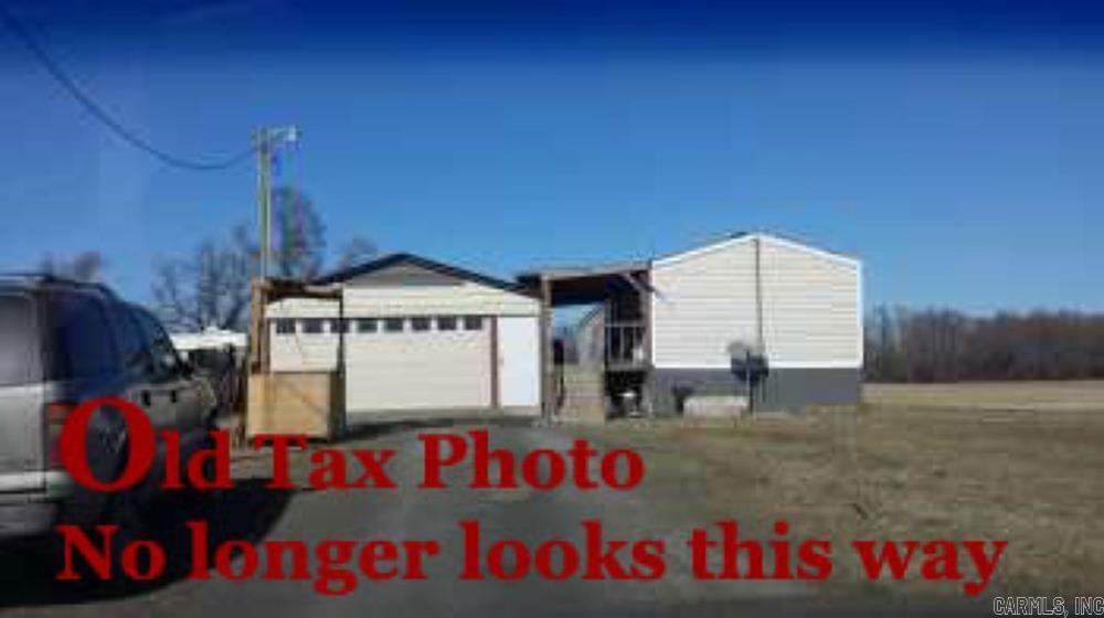 1652 Bland Chapel Rd  Ward, AR
