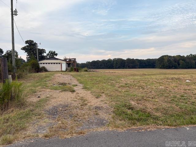 1652 Bland Chapel Rd  Ward, AR