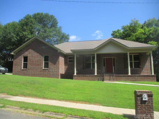 1012 WEST 36TH STREET  Little Rock, AR