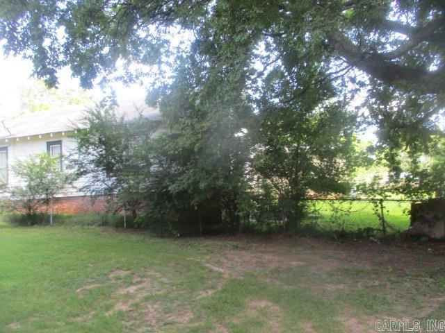 1012 WEST 36TH STREET  Little Rock, AR