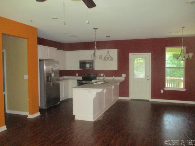 1012 WEST 36TH STREET  Little Rock, AR