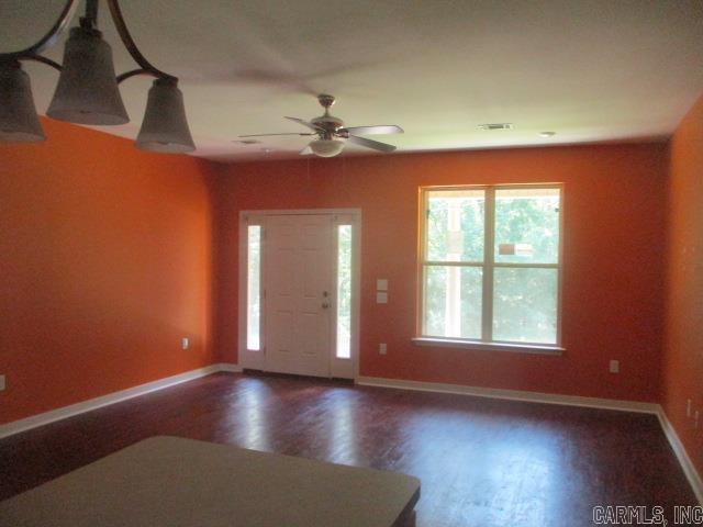 1012 WEST 36TH STREET  Little Rock, AR