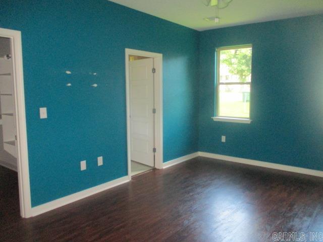 1012 WEST 36TH STREET  Little Rock, AR