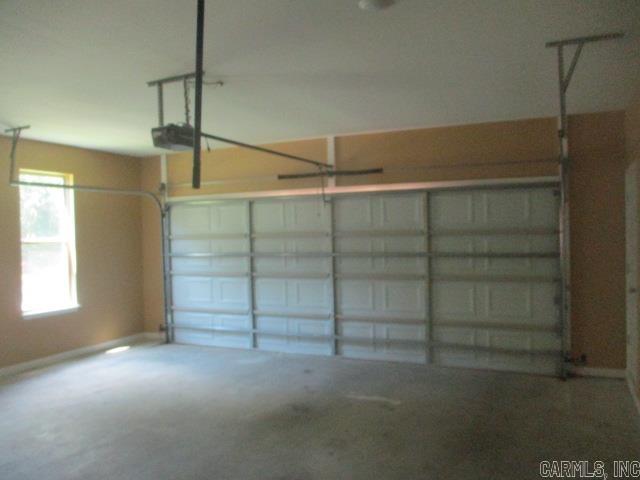 1012 WEST 36TH STREET  Little Rock, AR