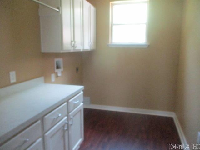 1012 WEST 36TH STREET  Little Rock, AR