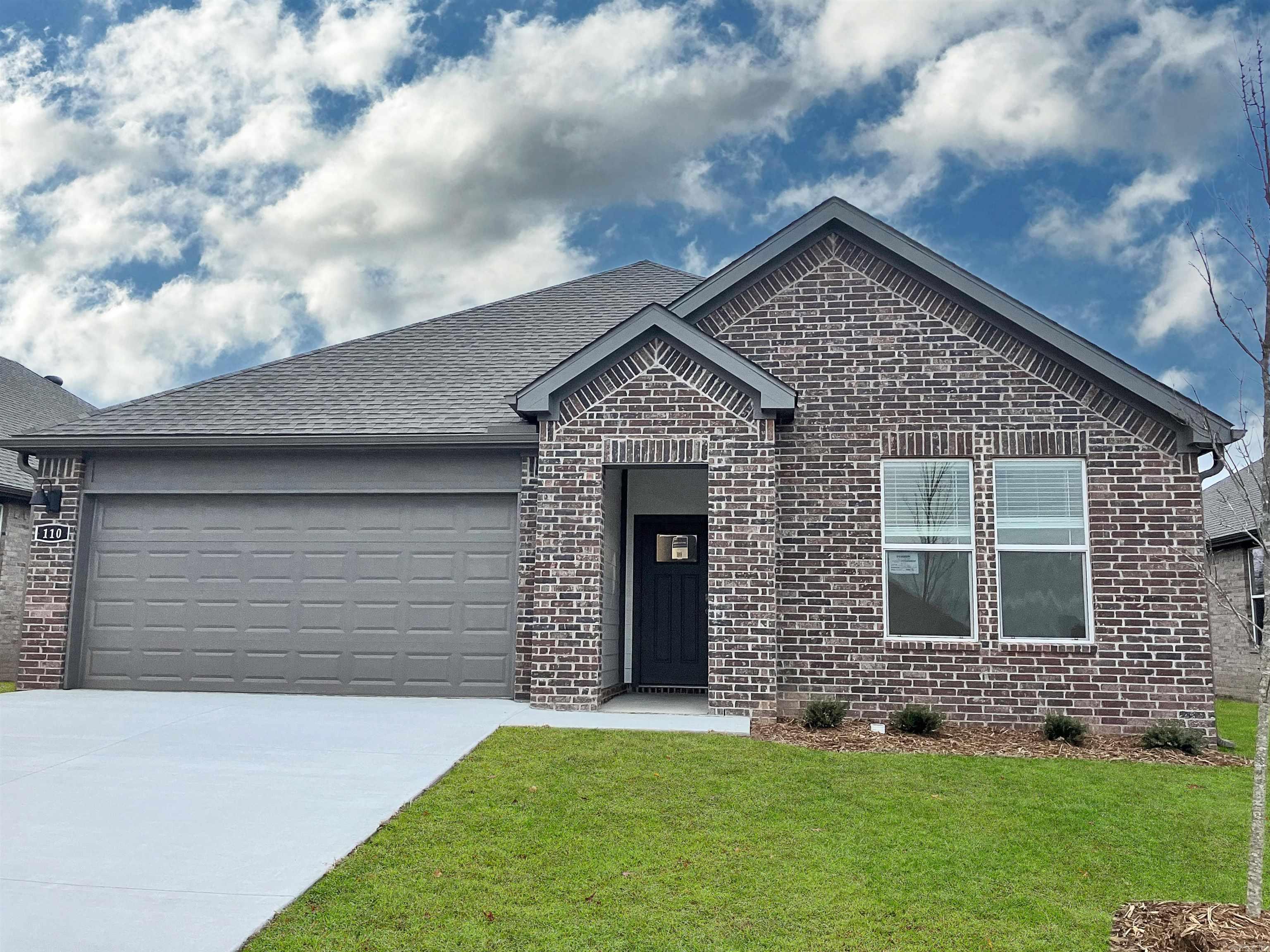 1606 Ridgefield  Searcy, AR