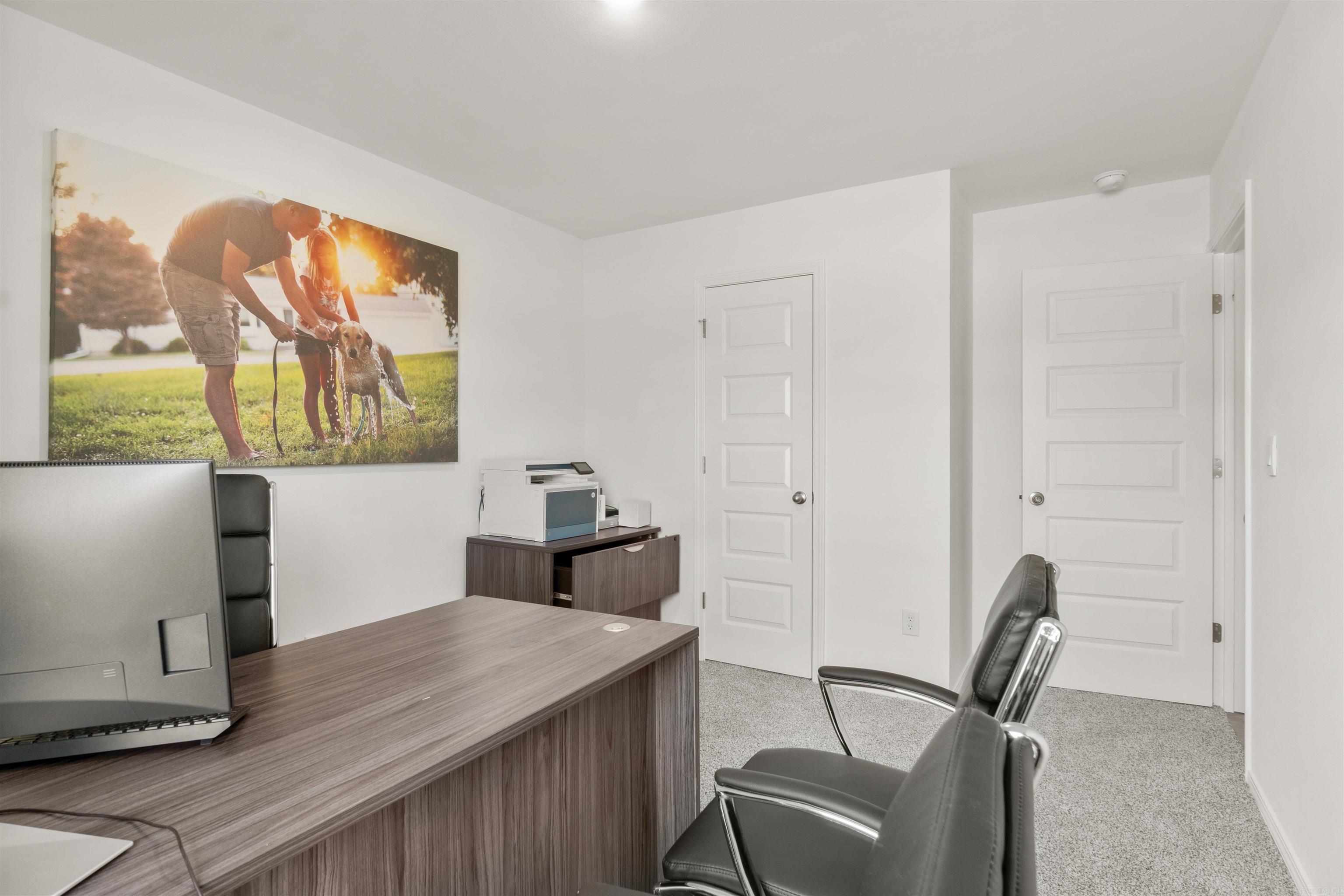 1606 Ridgefield Circle Searcy, AR 72143