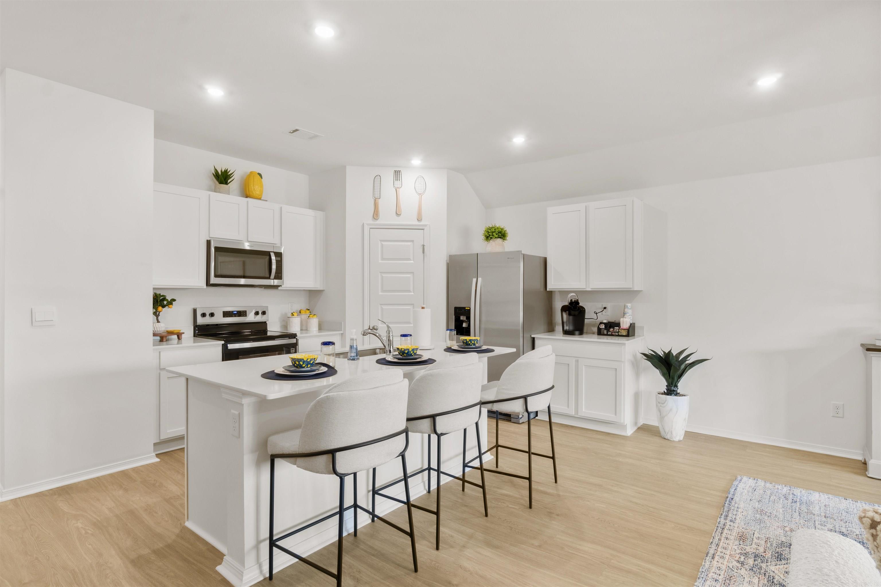 1606 Ridgefield Circle Searcy, AR 72143