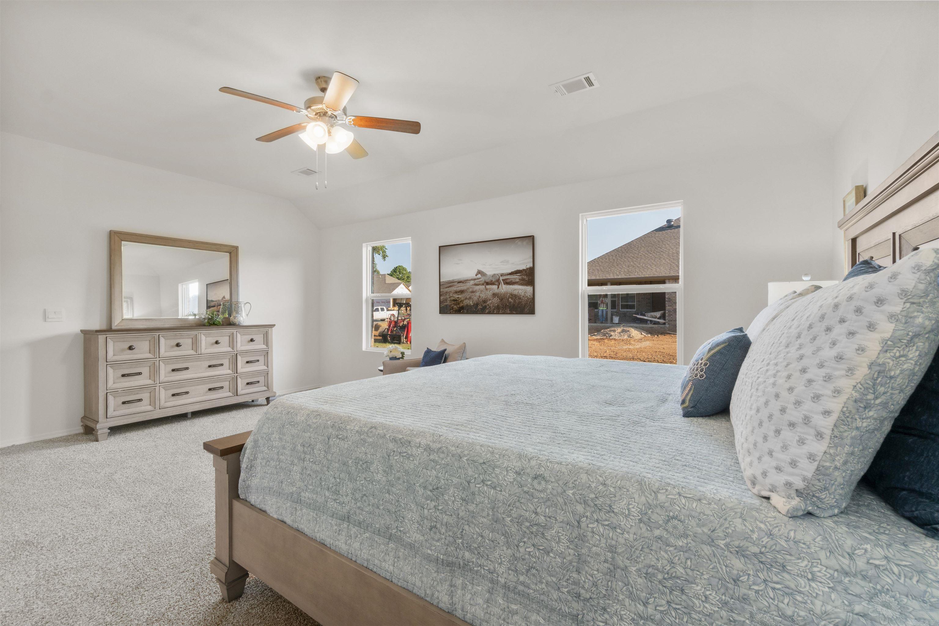 1606 Ridgefield Circle Searcy, AR 72143