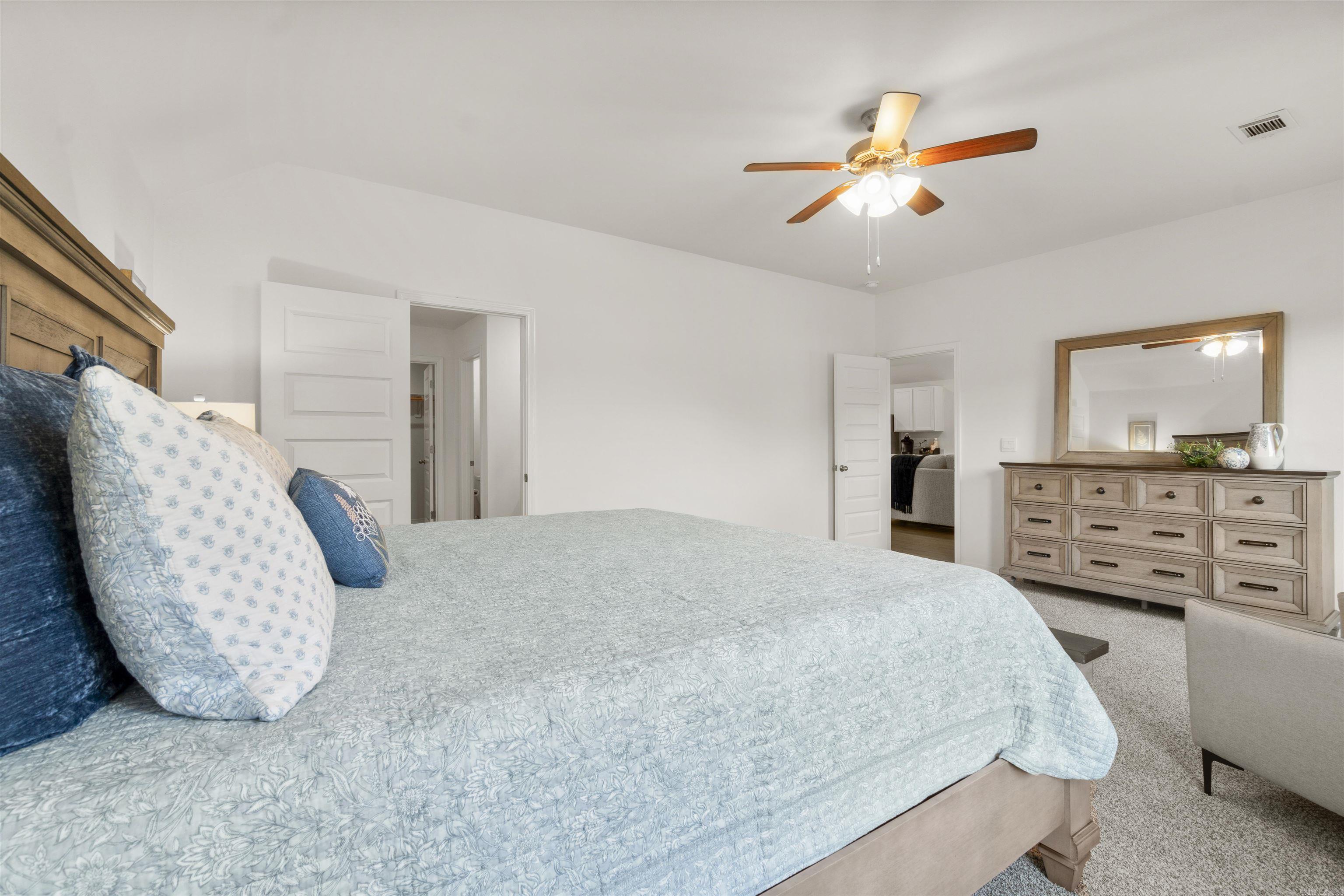 1606 Ridgefield Circle Searcy, AR 72143