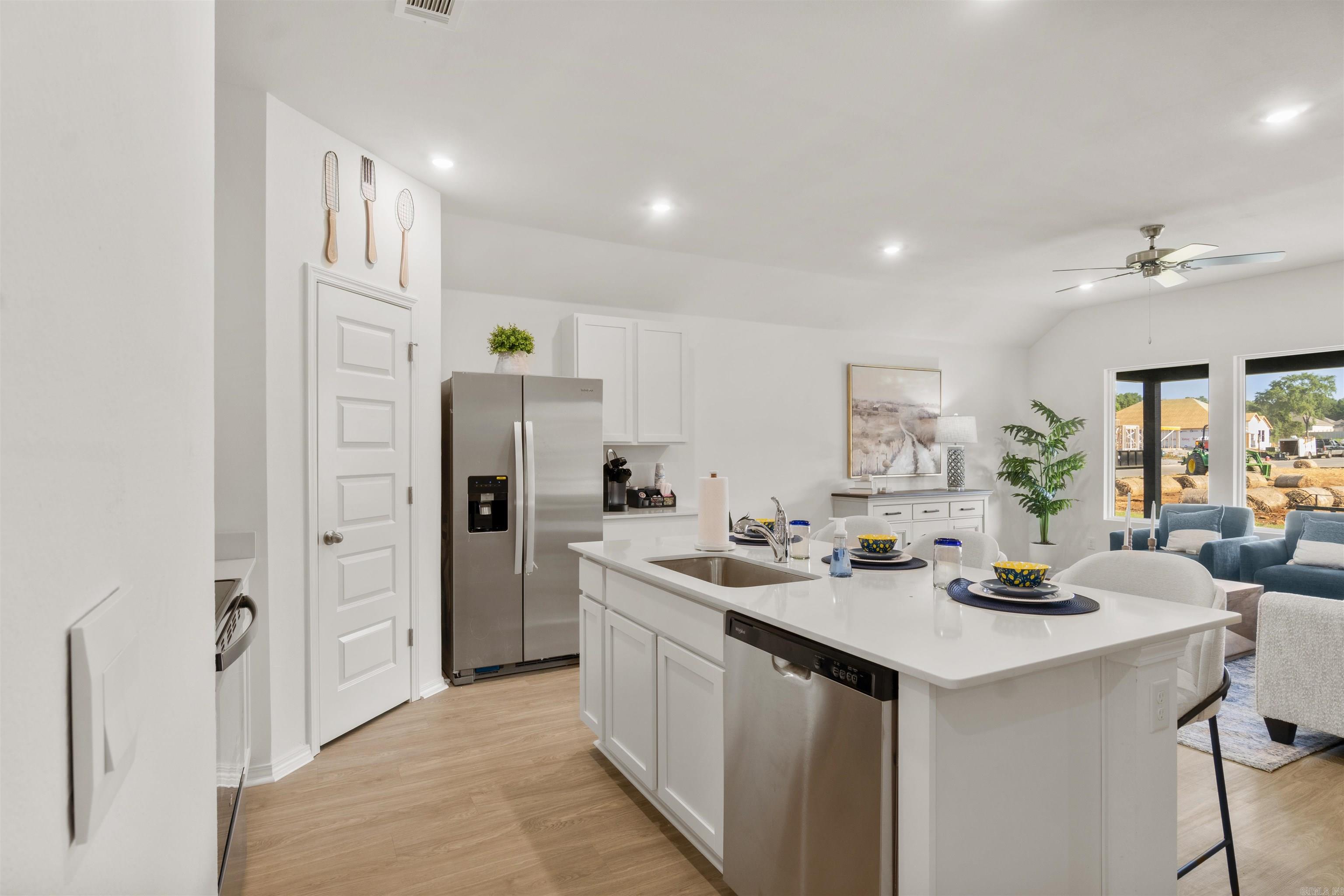 1606 Ridgefield Circle Searcy, AR 72143