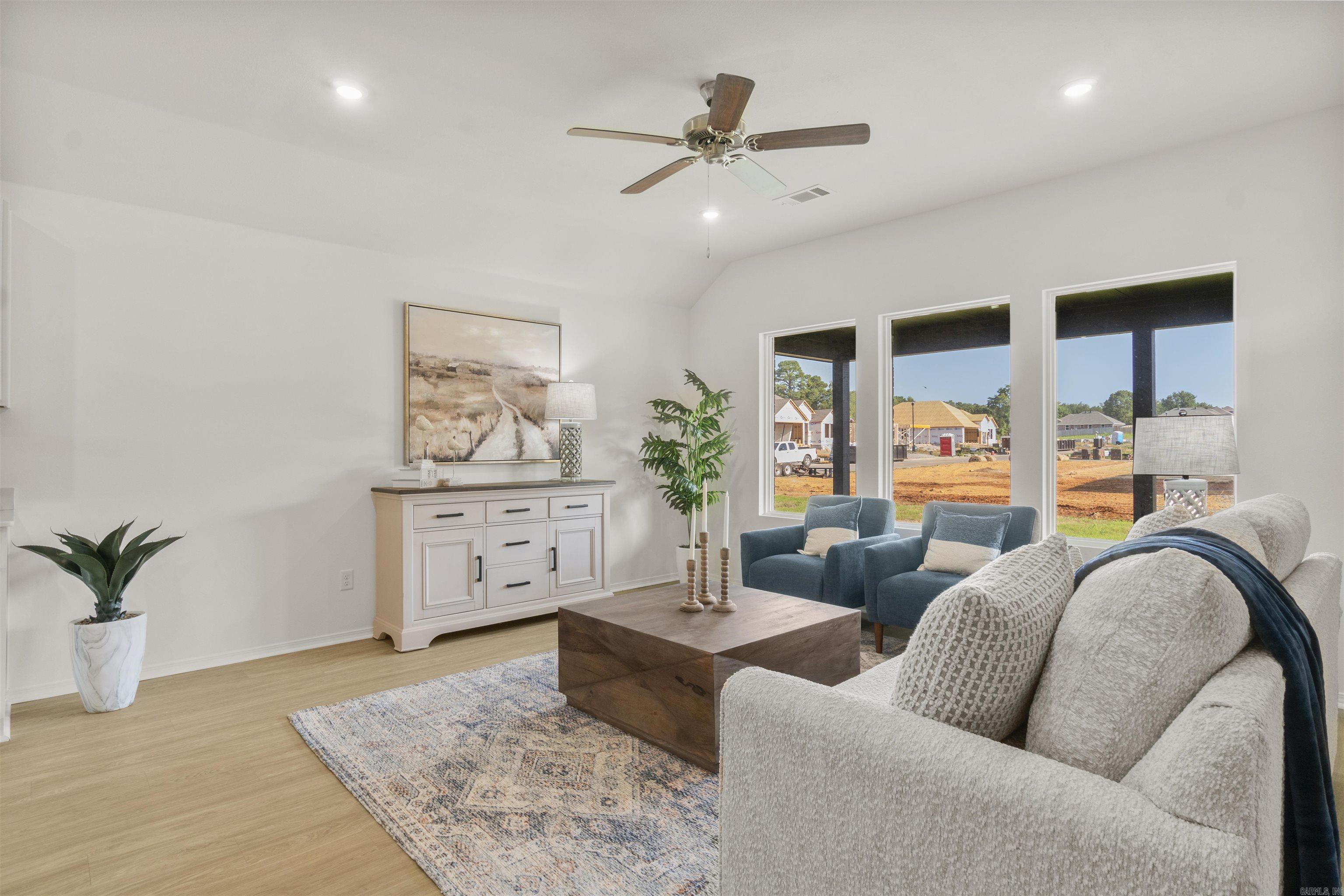 1606 Ridgefield Circle Searcy, AR 72143