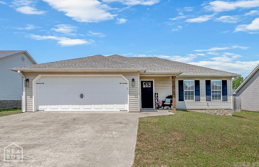 2101 Gabrielle Street Paragould, AR 72450