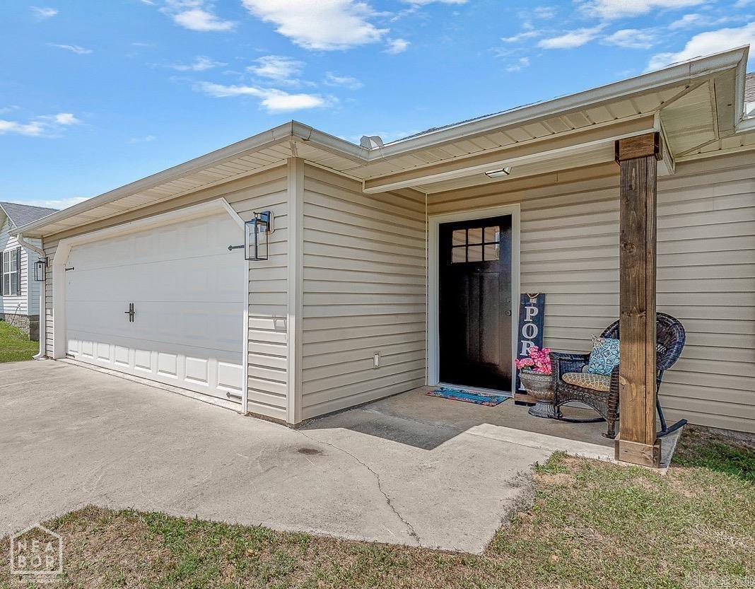 2101 Gabrielle  Paragould, AR