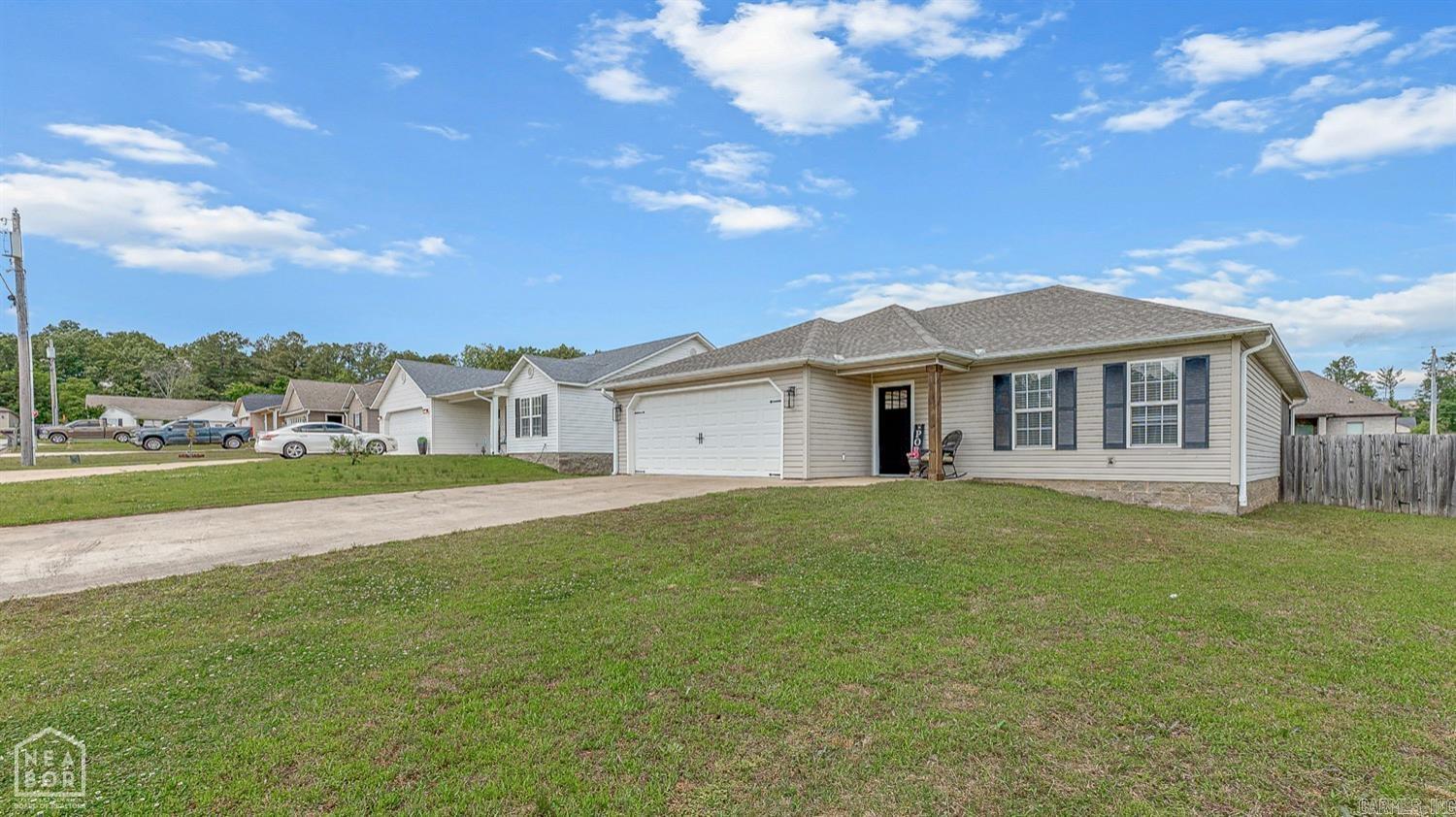 2101 Gabrielle  Paragould, AR