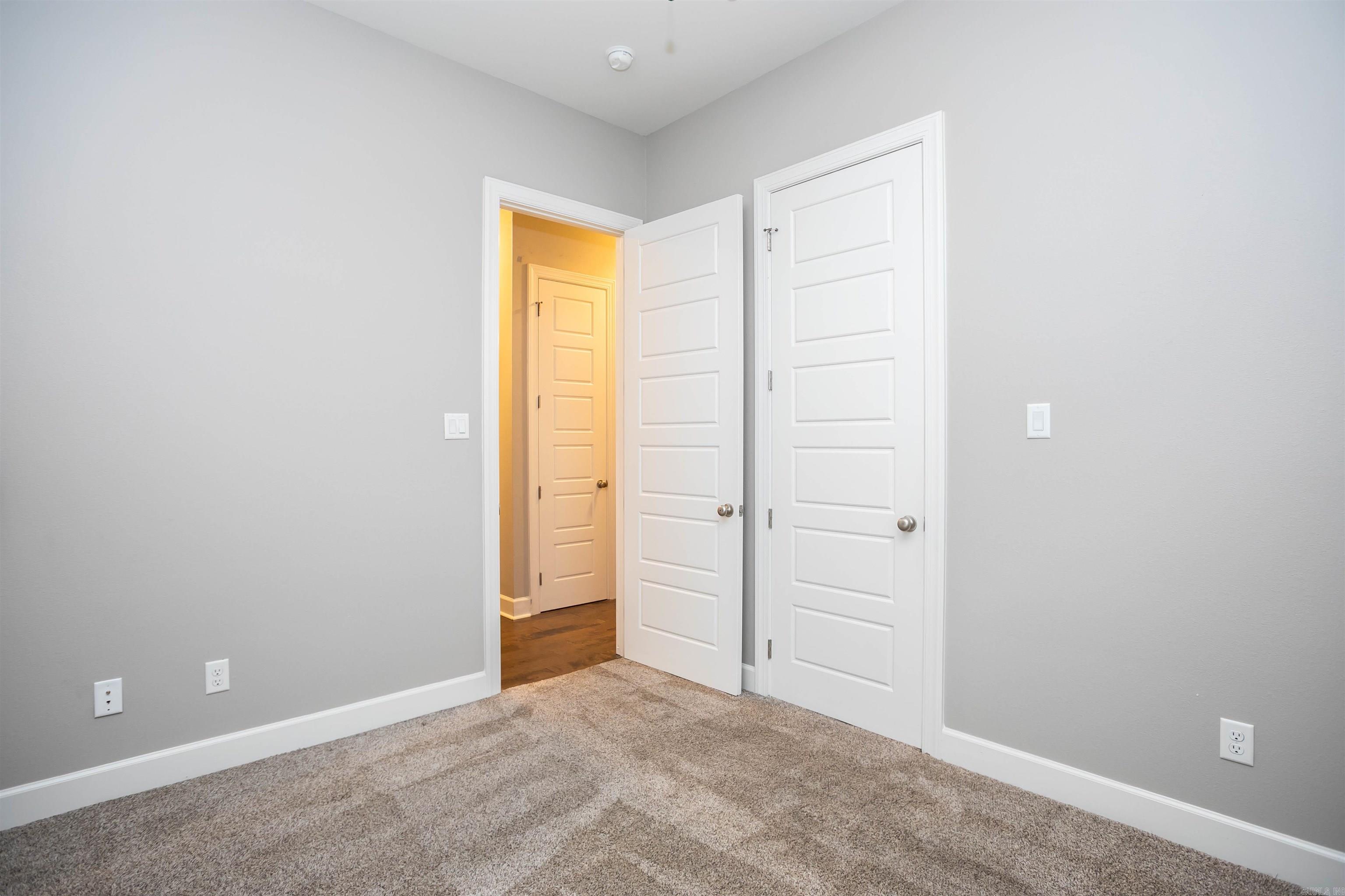3912 Logan Ridge Drive  Bryant, AR