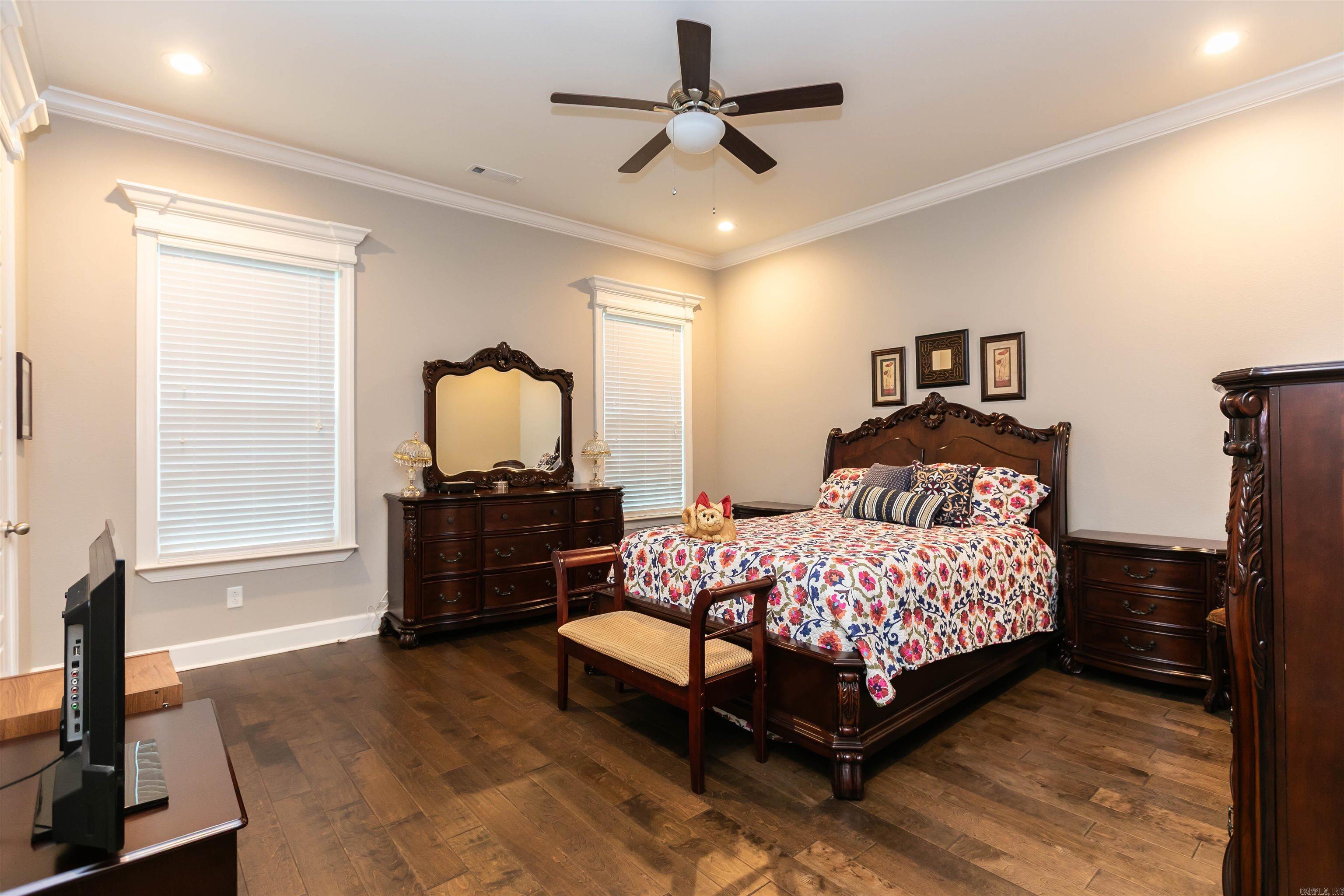3912 Logan Ridge Drive  Bryant, AR